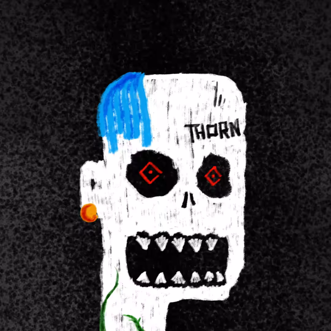 Skele #3