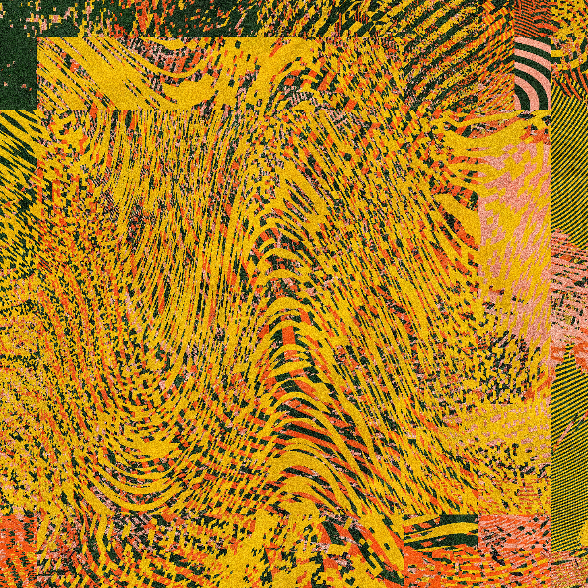 Décollage #185