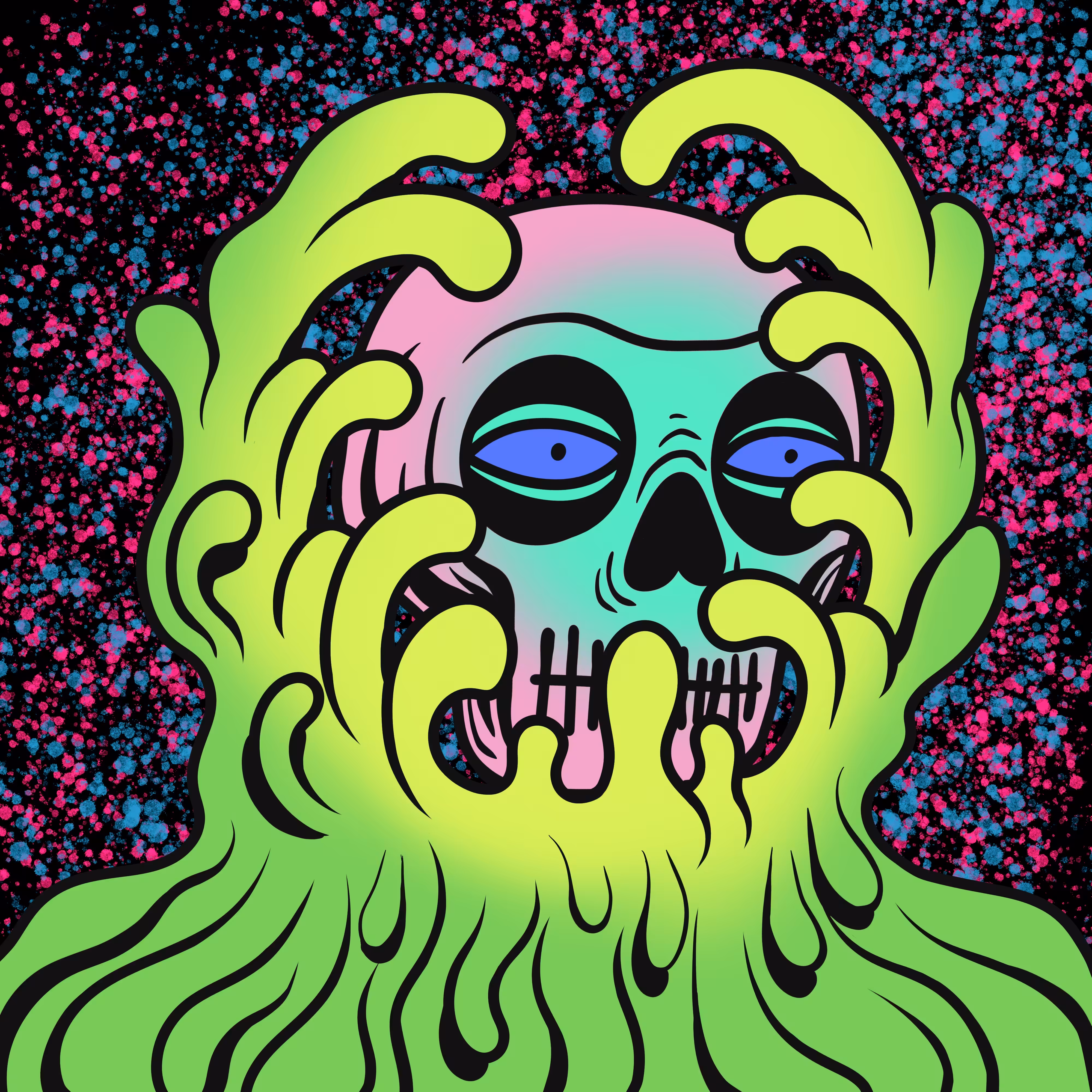 STRANGE ONES (the final oddities)