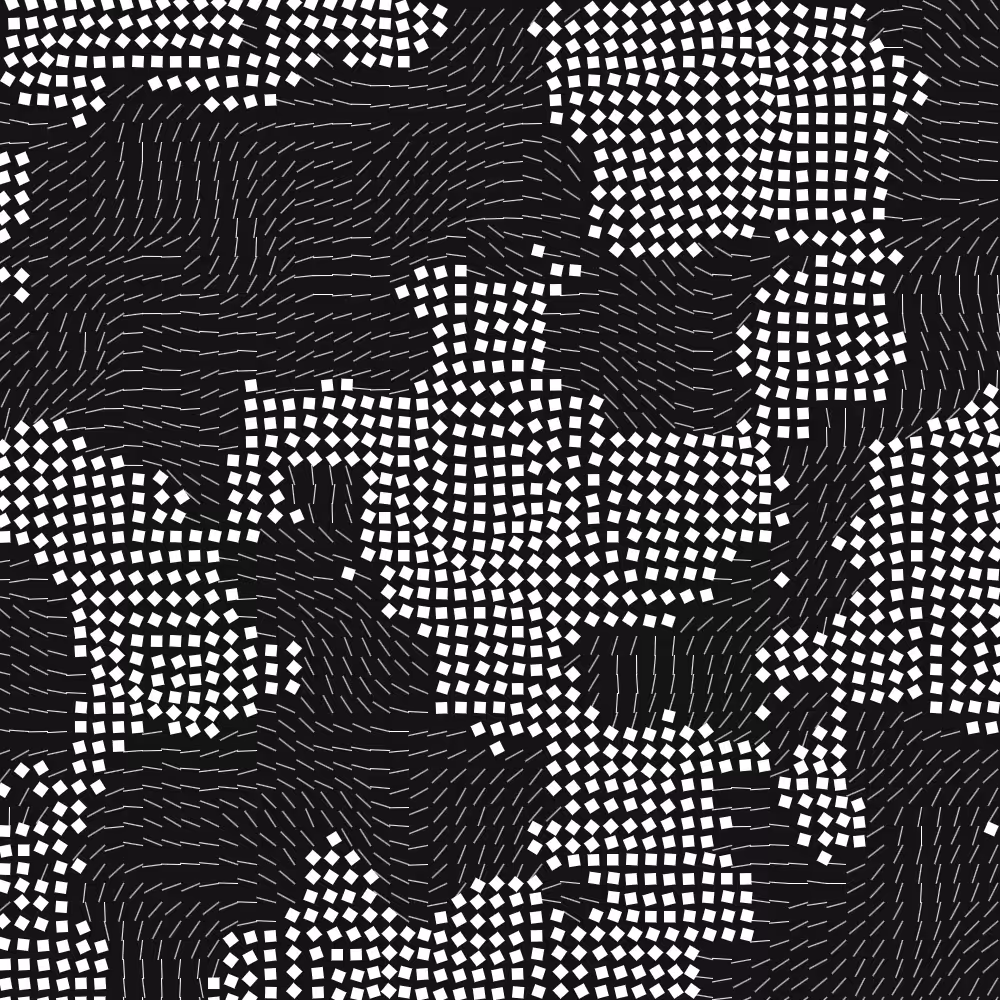 Geometric Fluidity #180