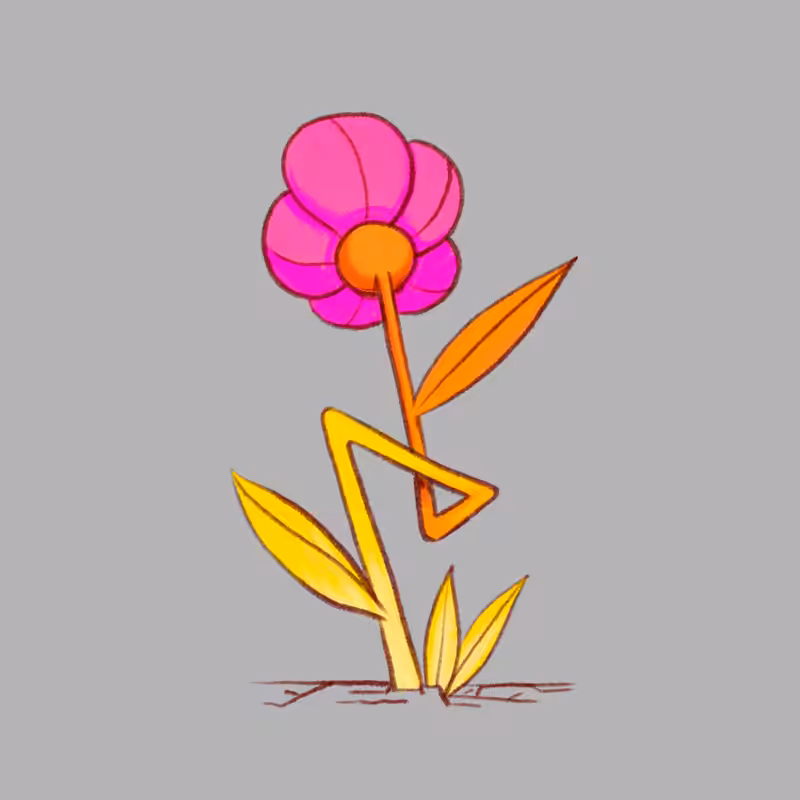 Pokeflower - 06