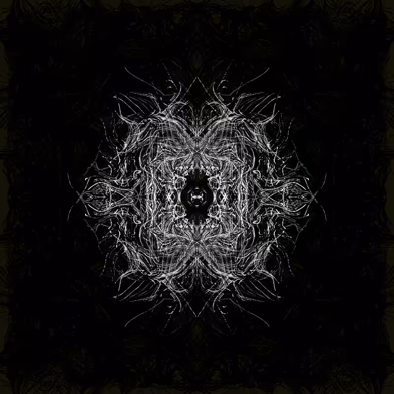 chaos sigil #57