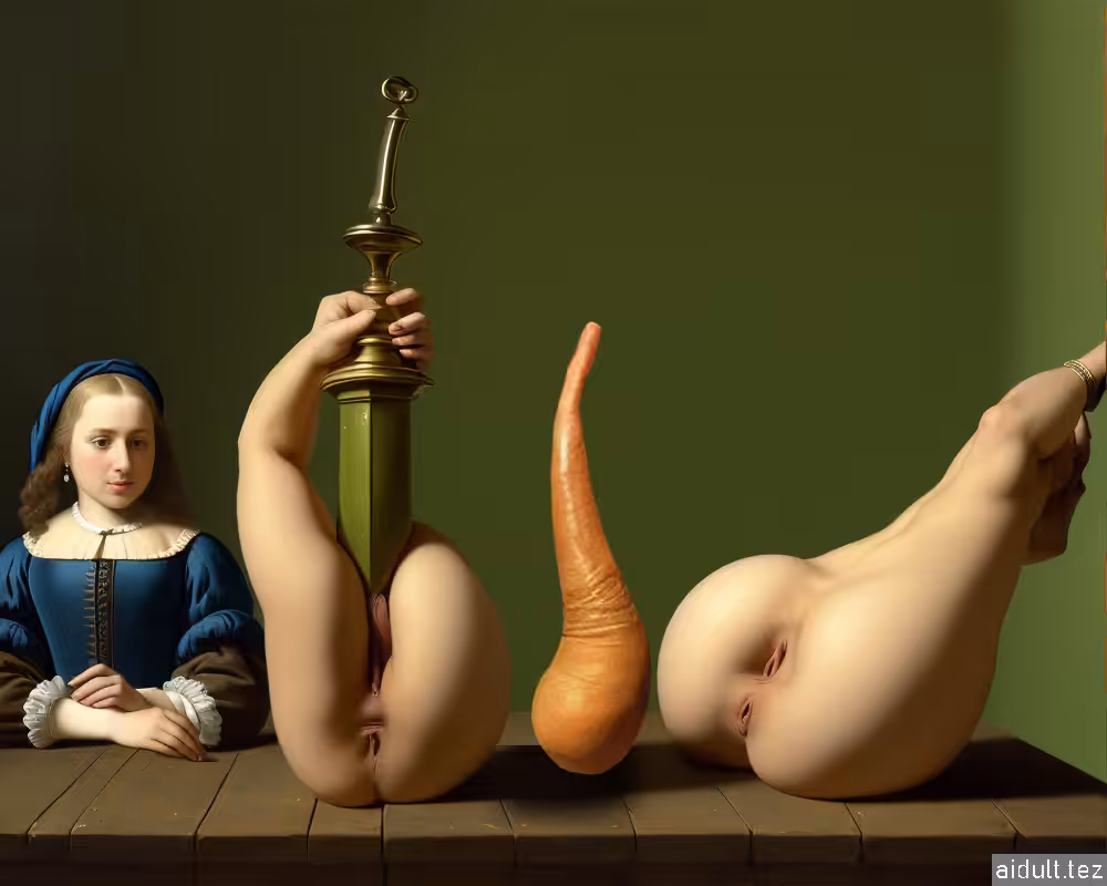 Strange things 8 : Fruits ?