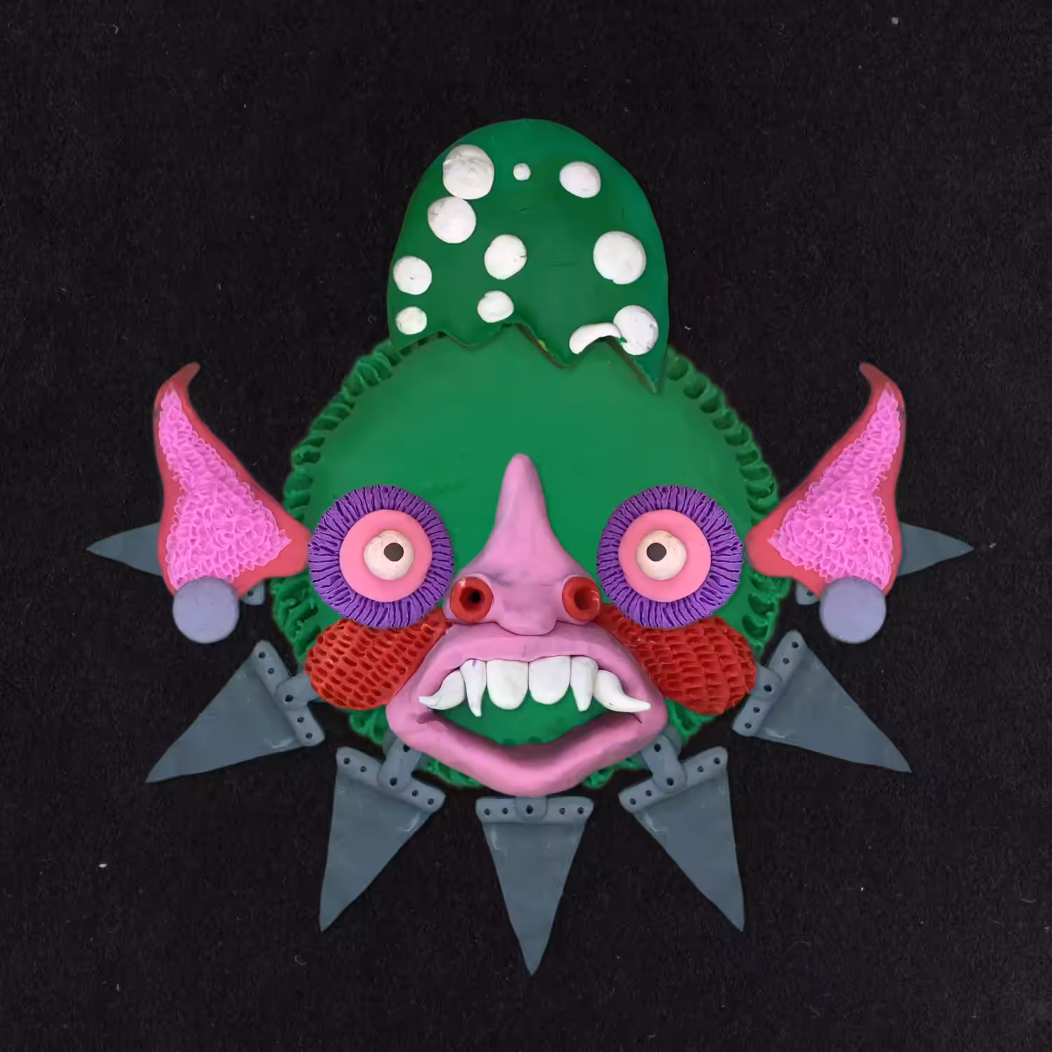 Goblin 0479: Jeike