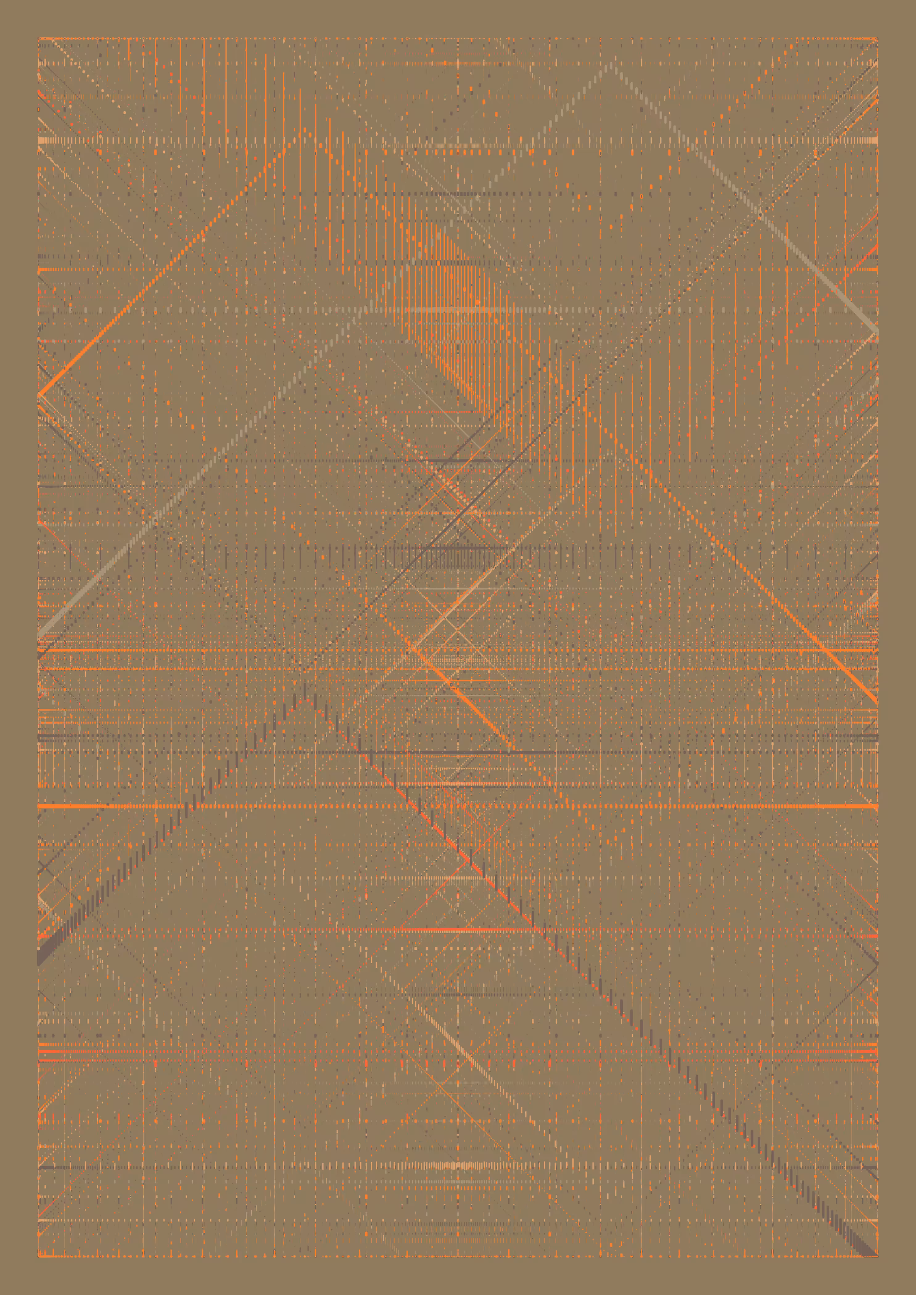 Rhythms #231