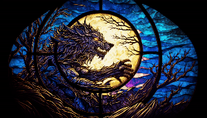 Tenebris Bestia - Wofen