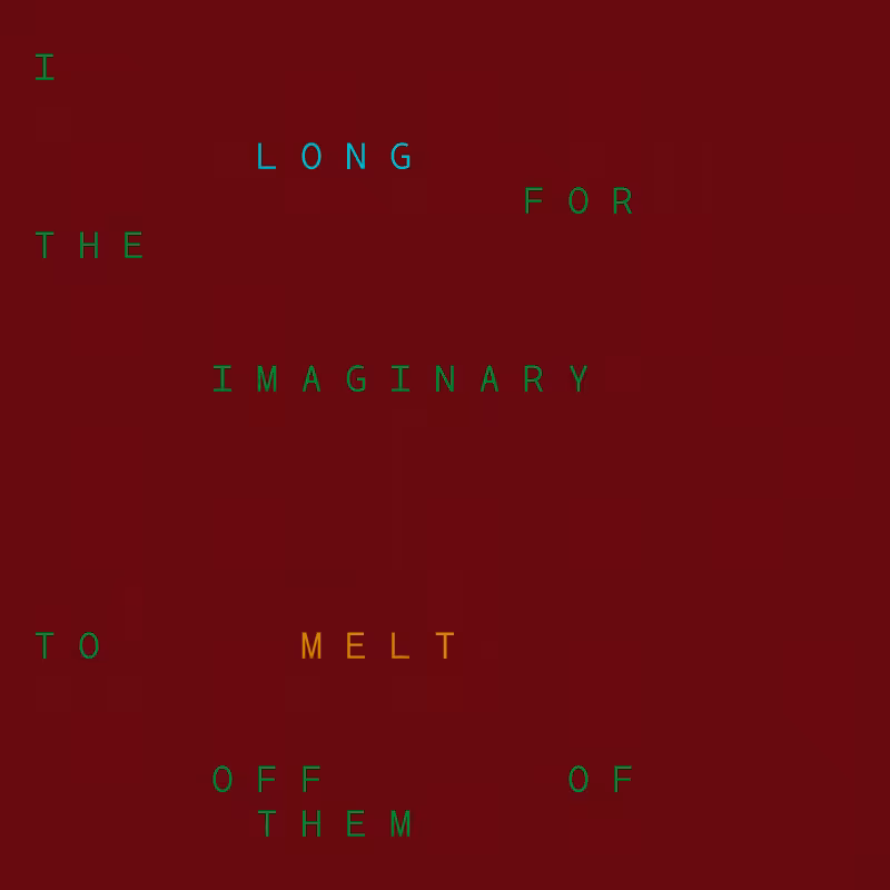 I wish for the metaverse ... #130