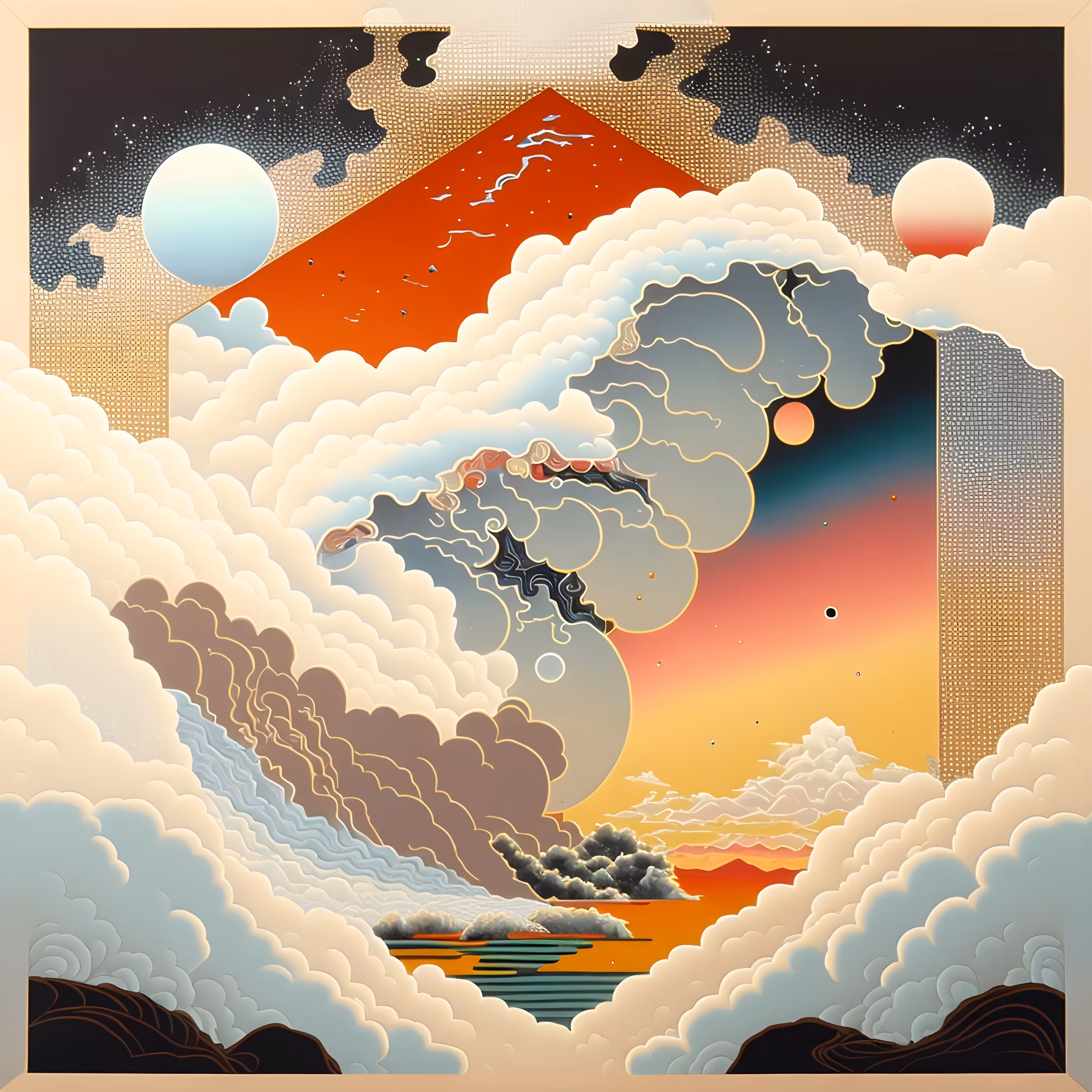 風景 #20