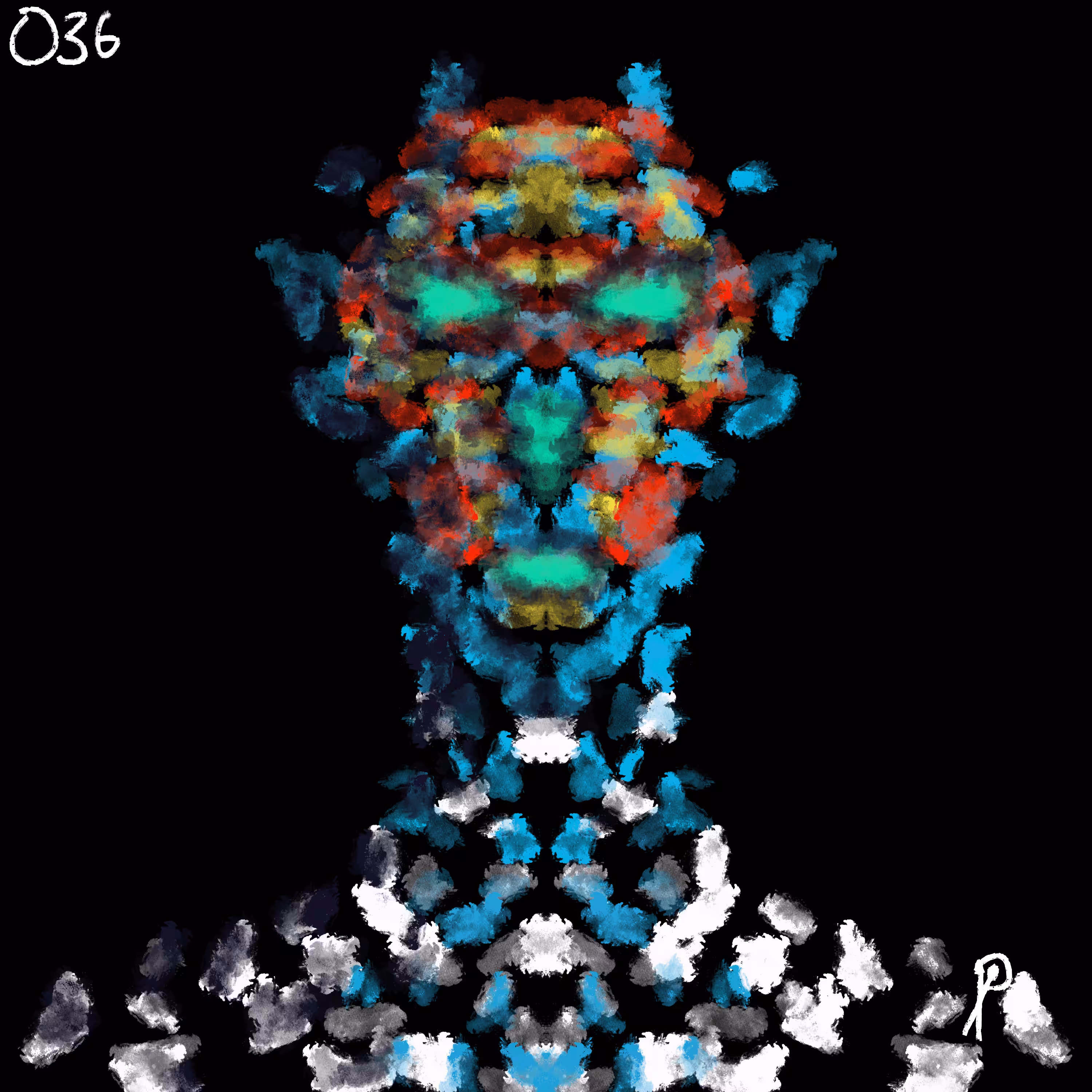Aura 036