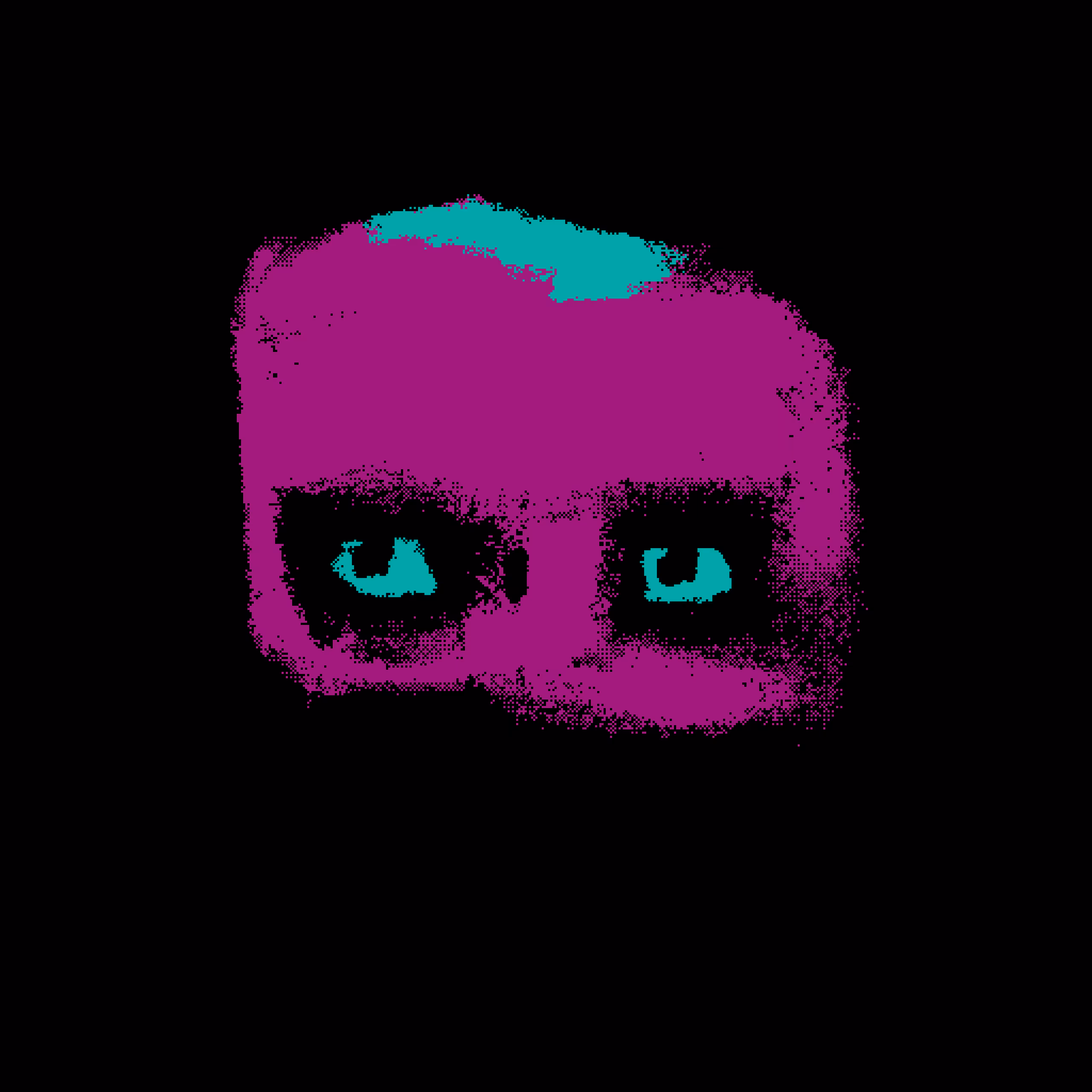 Skull #46