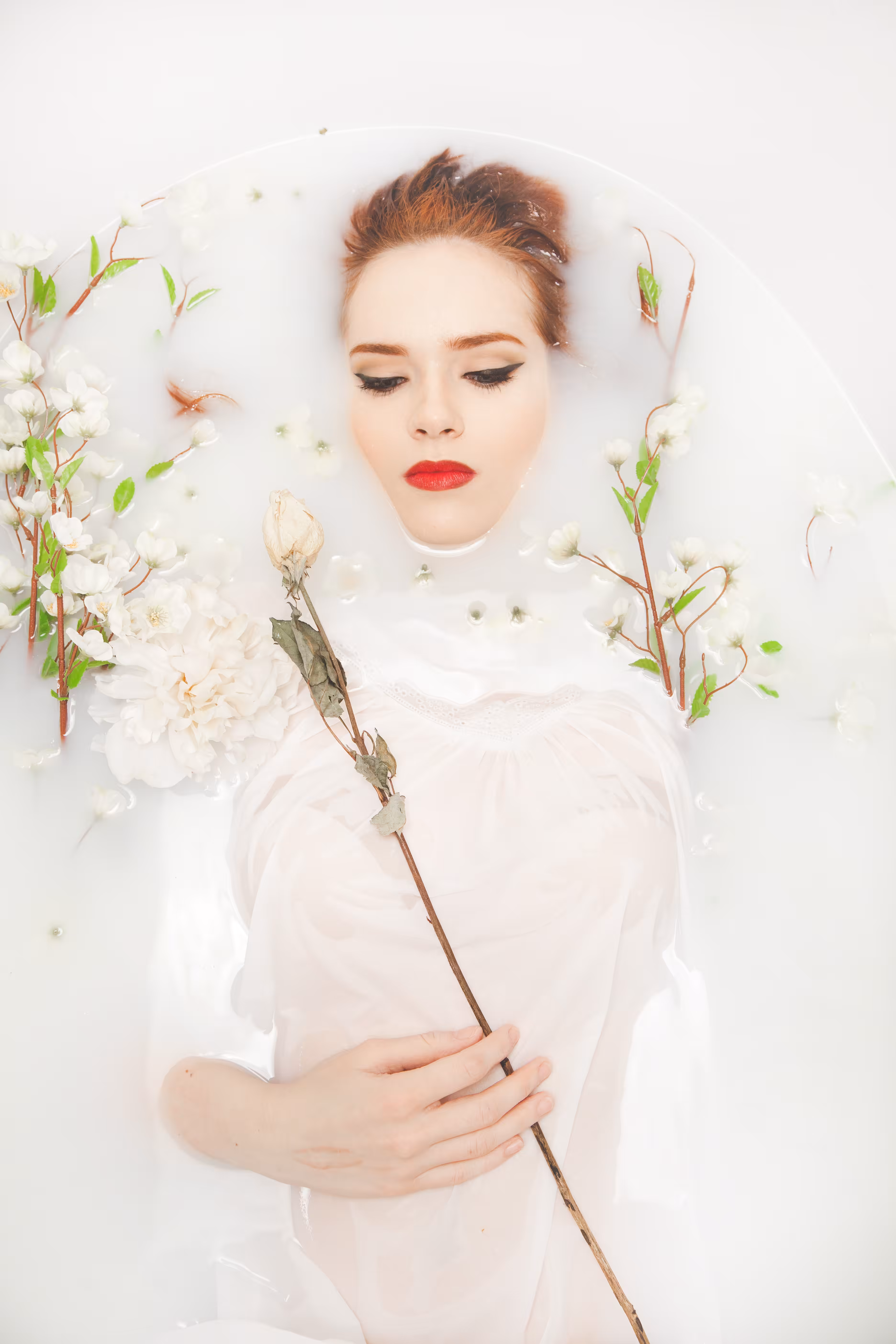 White Rose