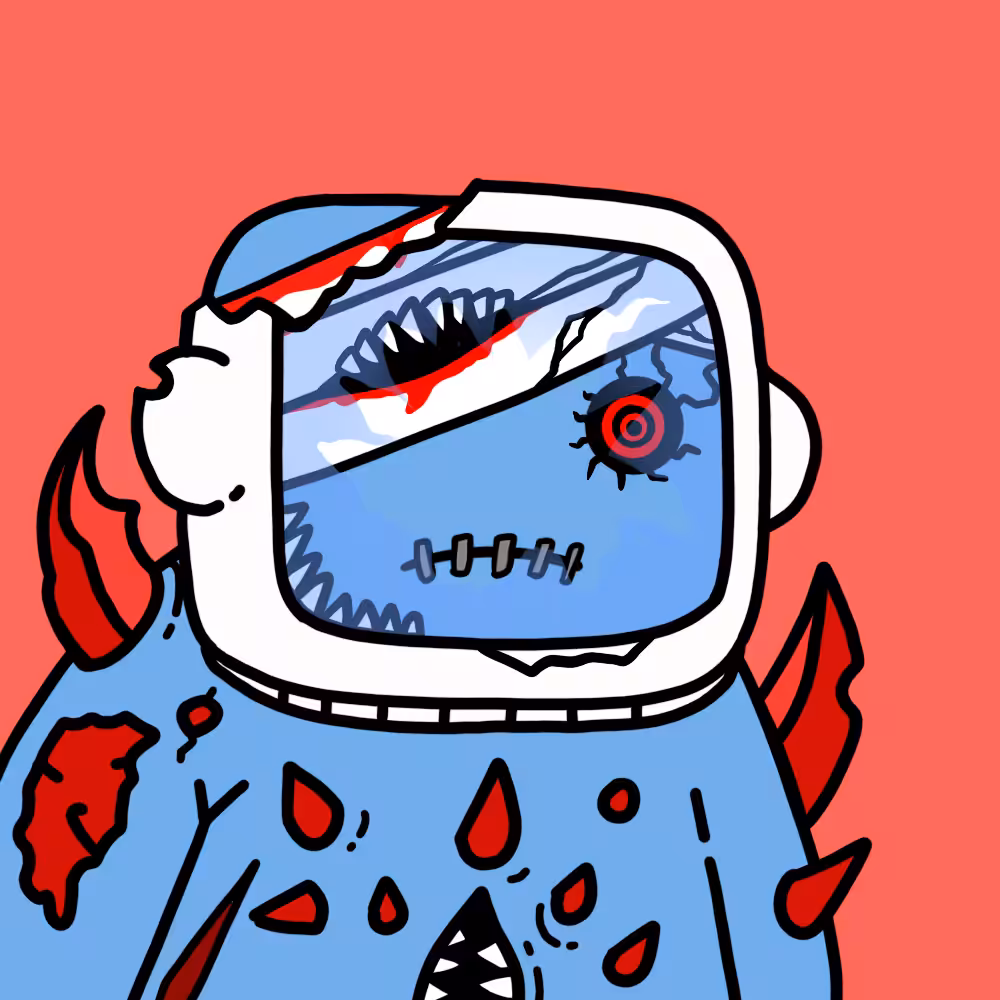Dedfrenz #3 #113
