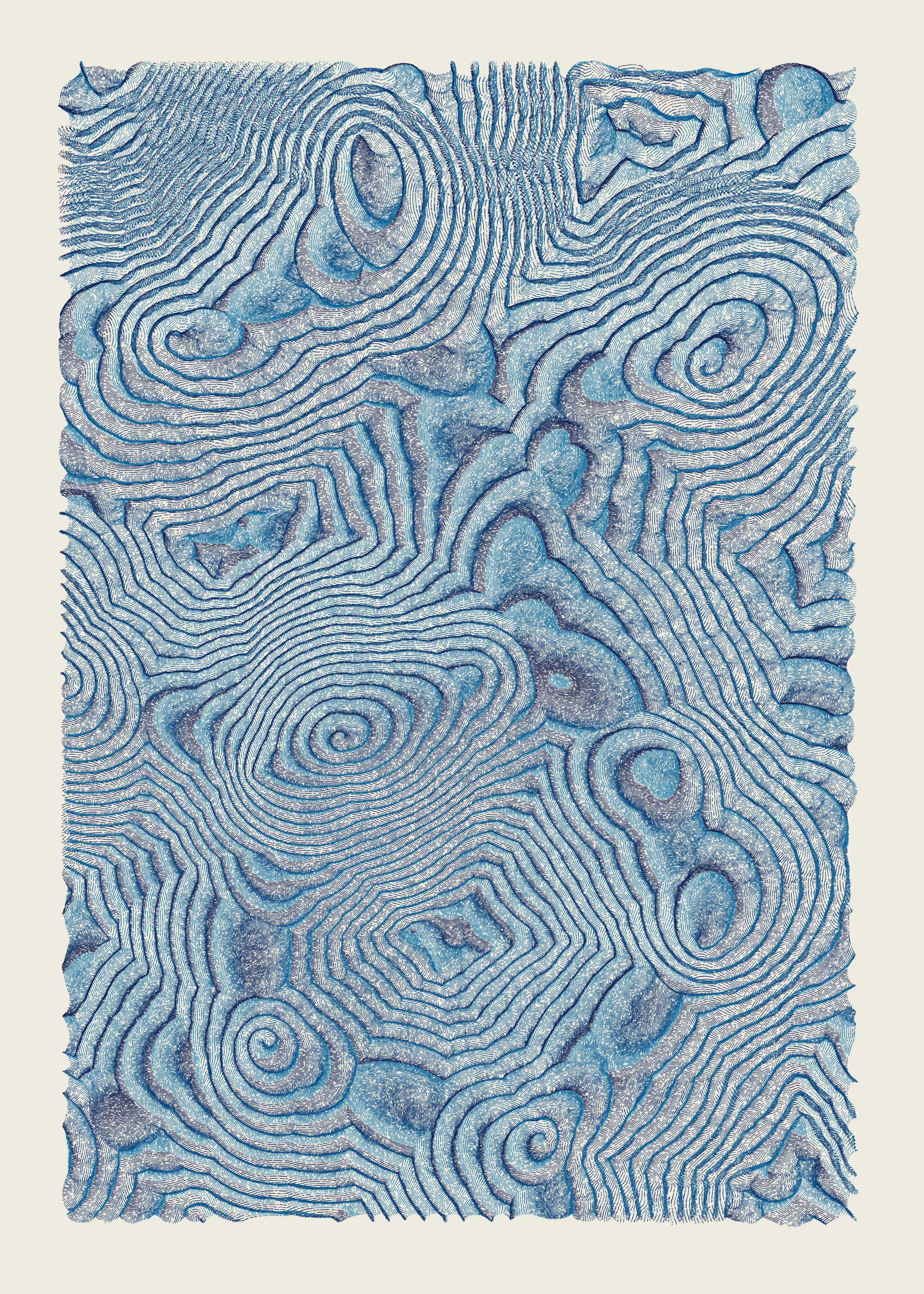 Beginnings #79