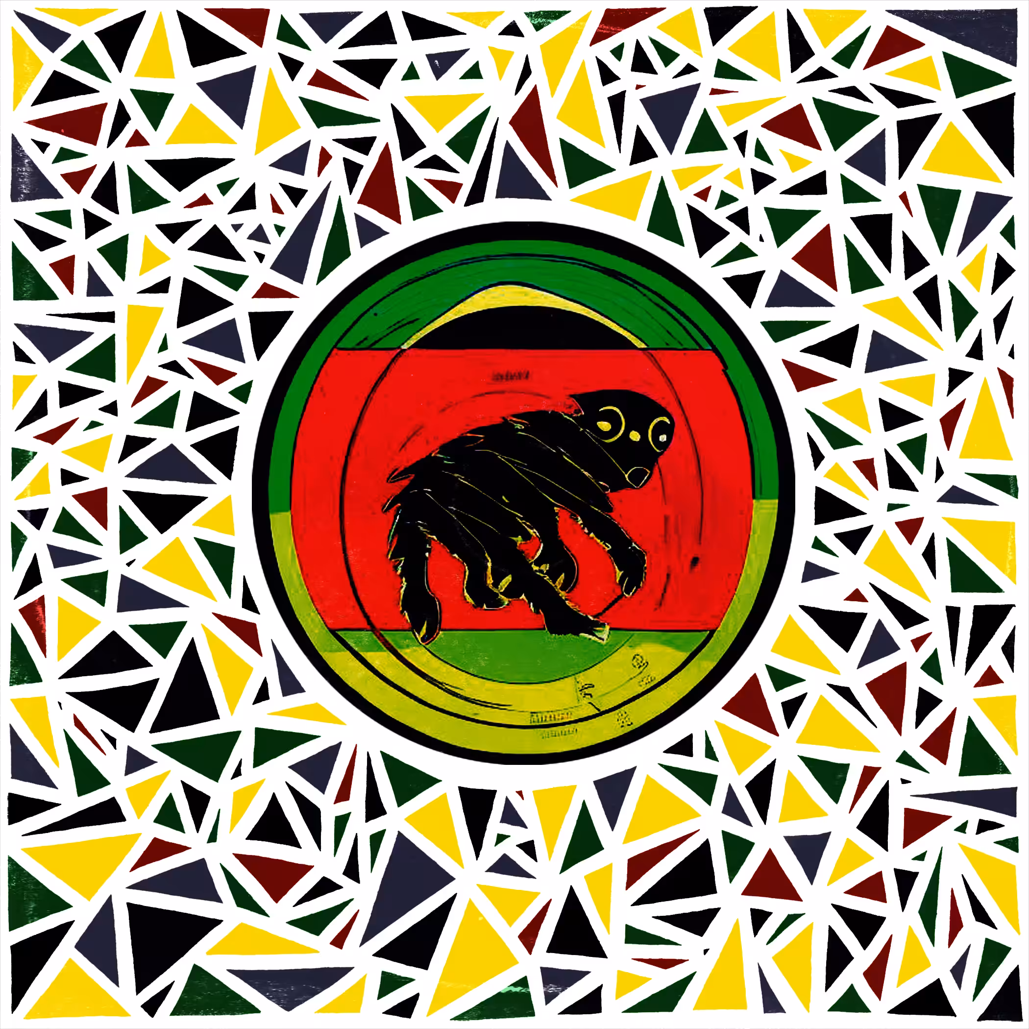 GrandRising #264