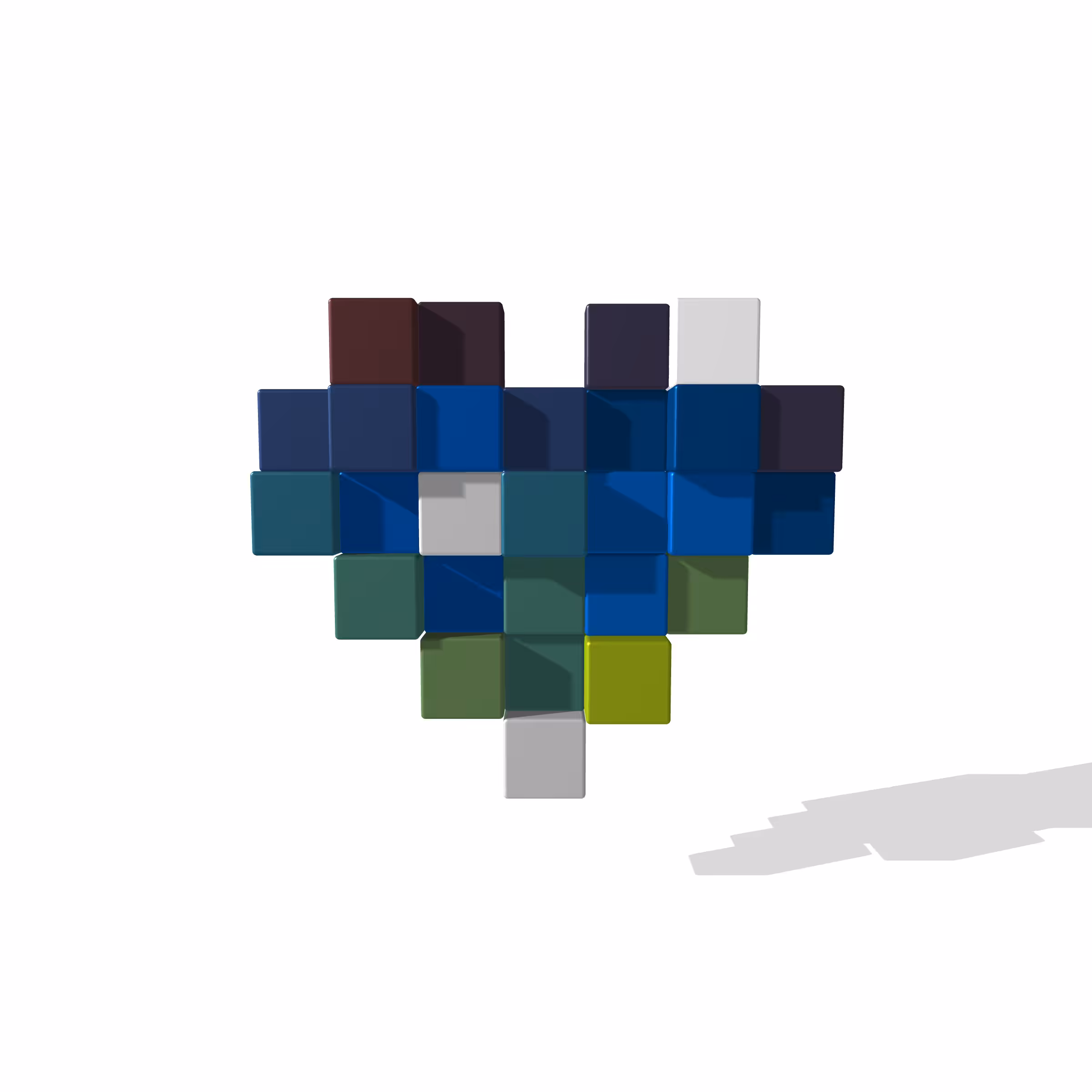 heart + craft #15481