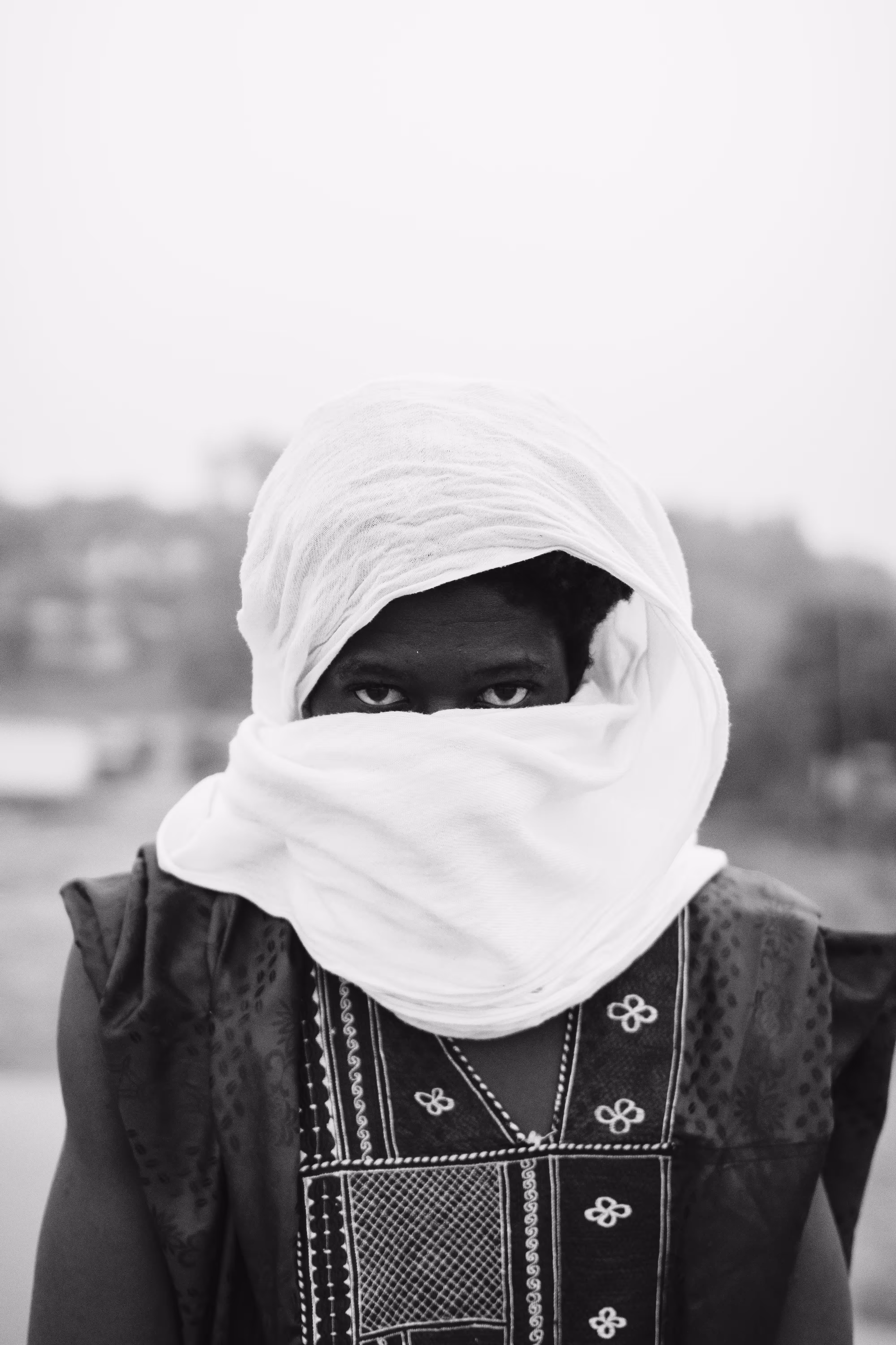 Tuareg Prince
