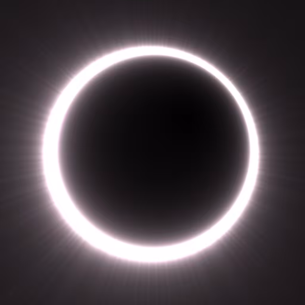 Totality #13