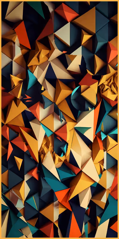 Trianglaze #83