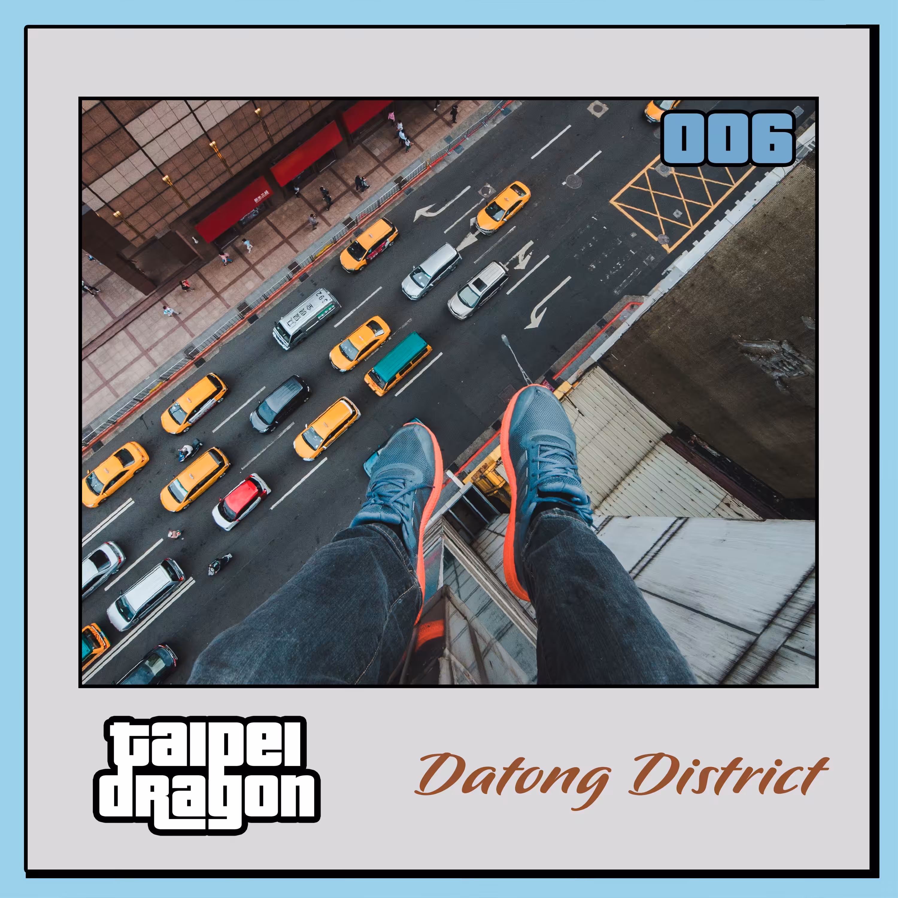 006 Datong District