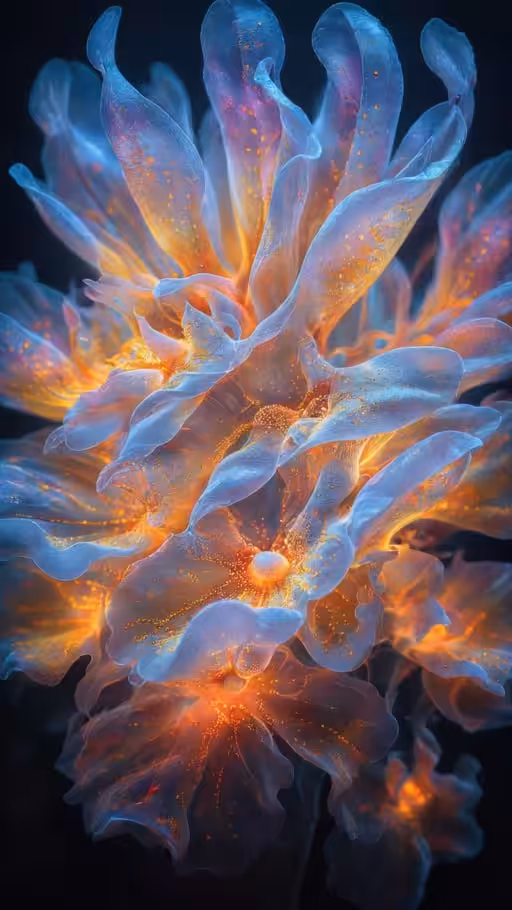 BIOME LUMINA #797/1000