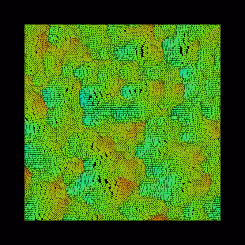 Field Curves #94