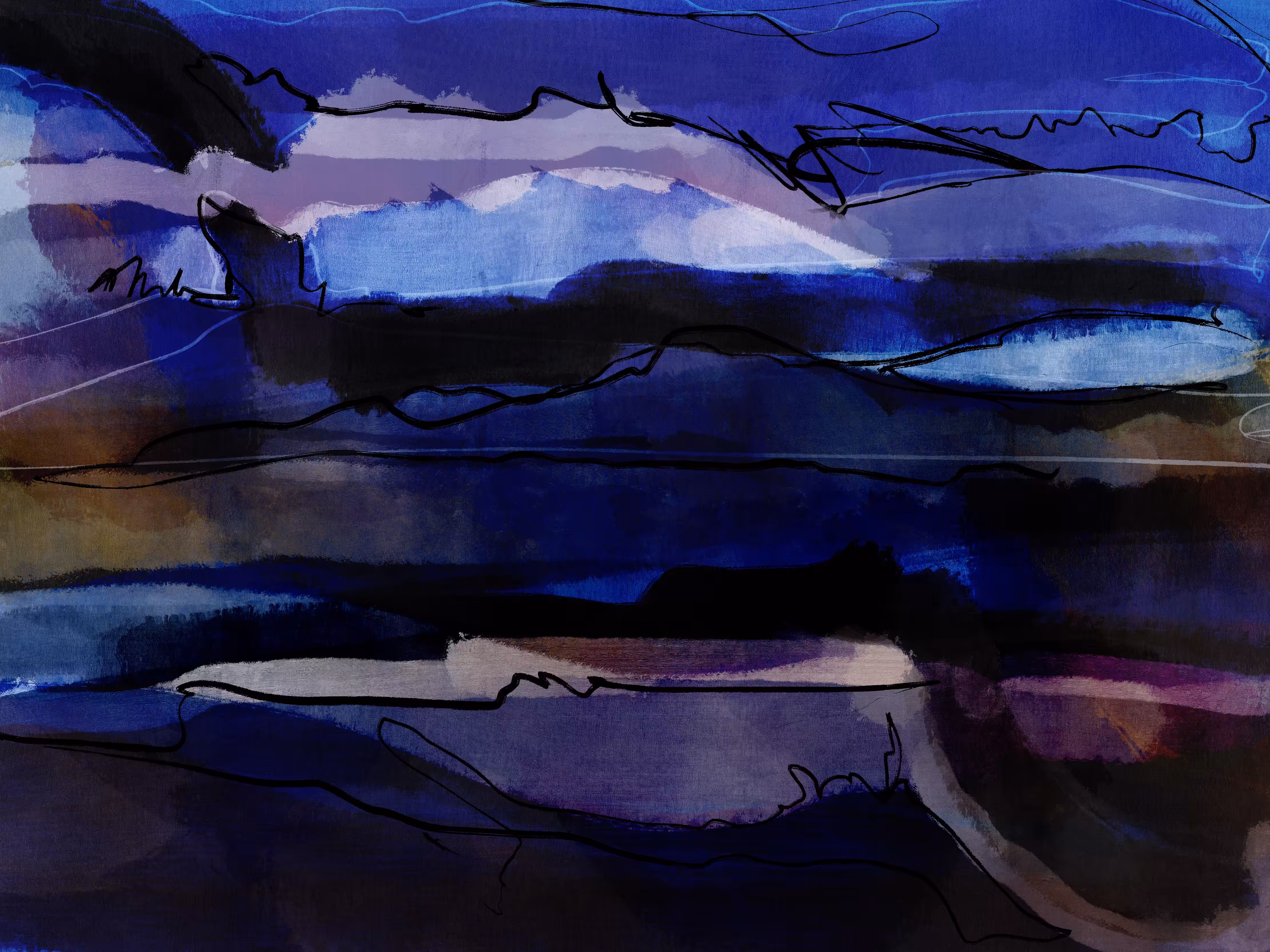 Sketchbook 365 No. 14