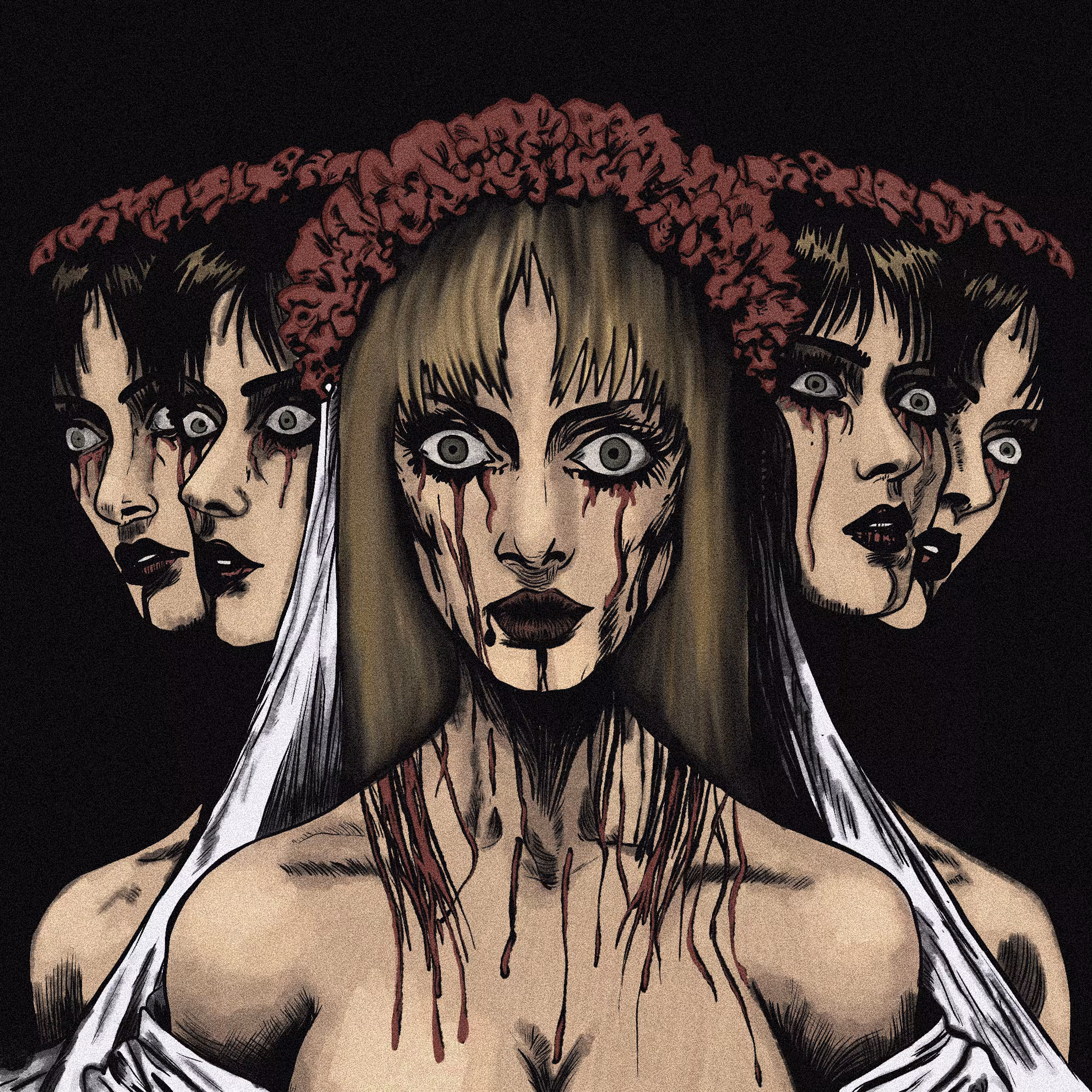 The Bride