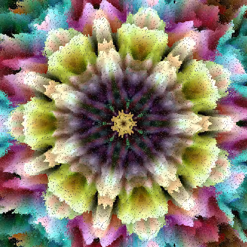 DAHLIA #1