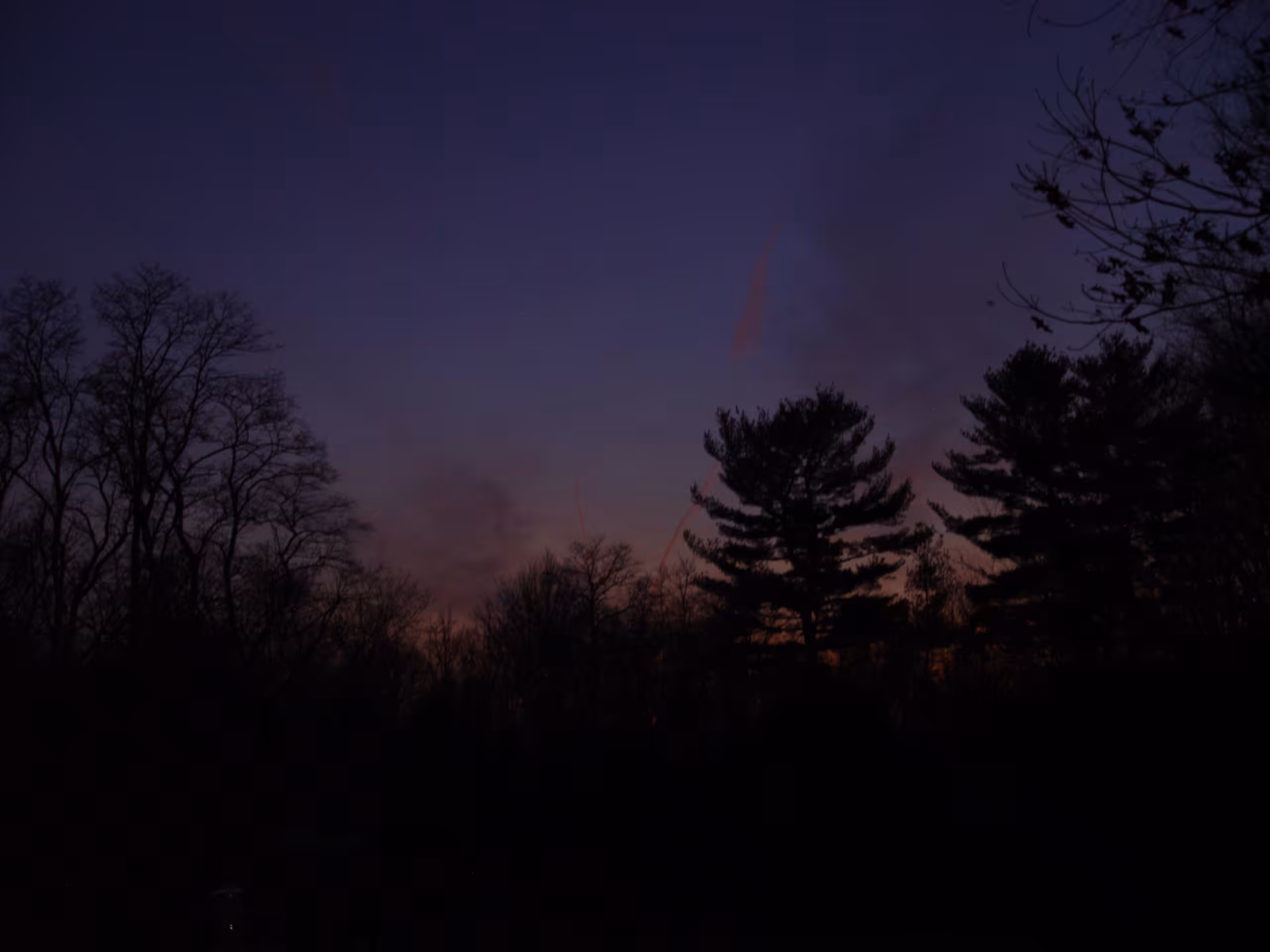 2002 Dusk