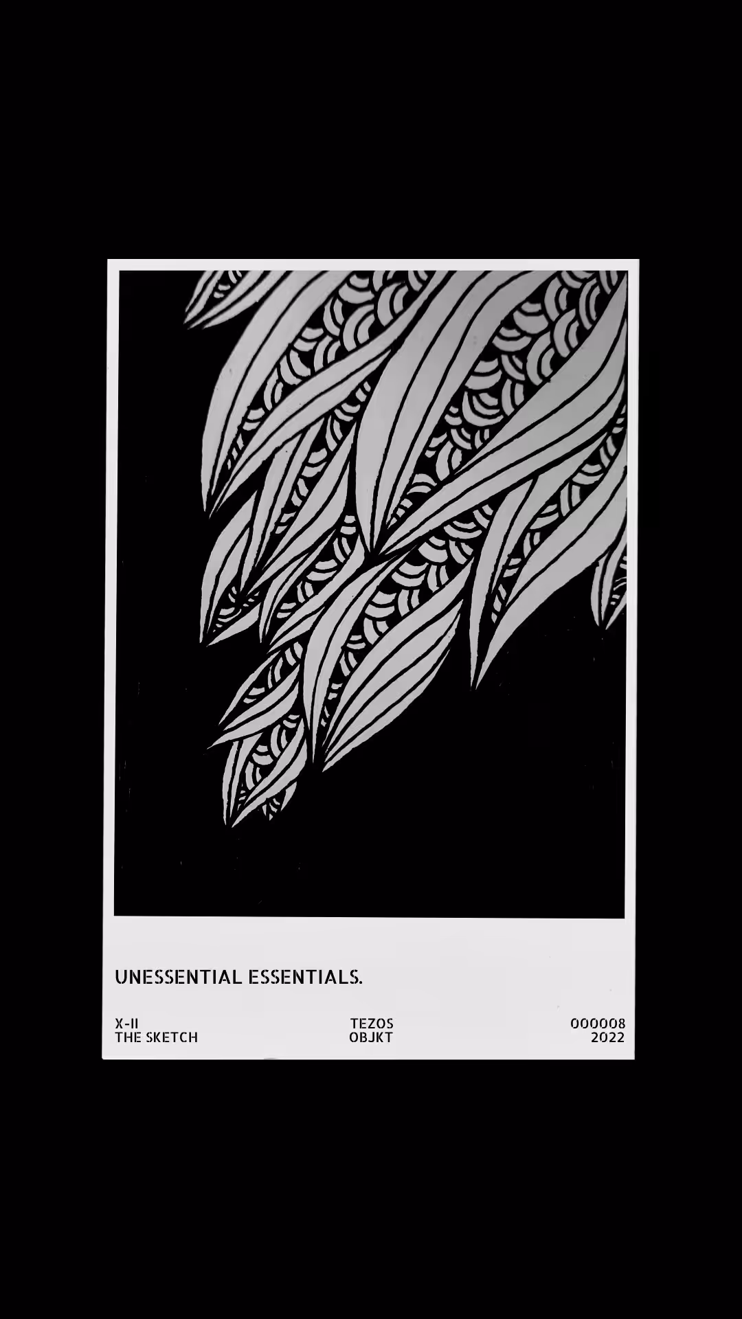 Unessential Essentials.