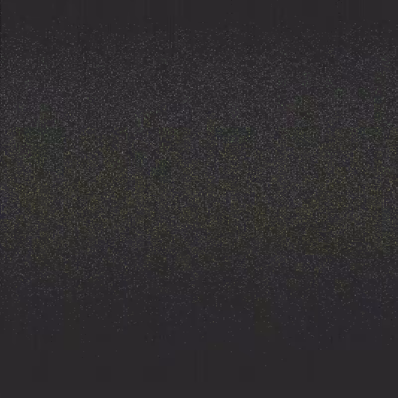 一團糟 A MESS #6