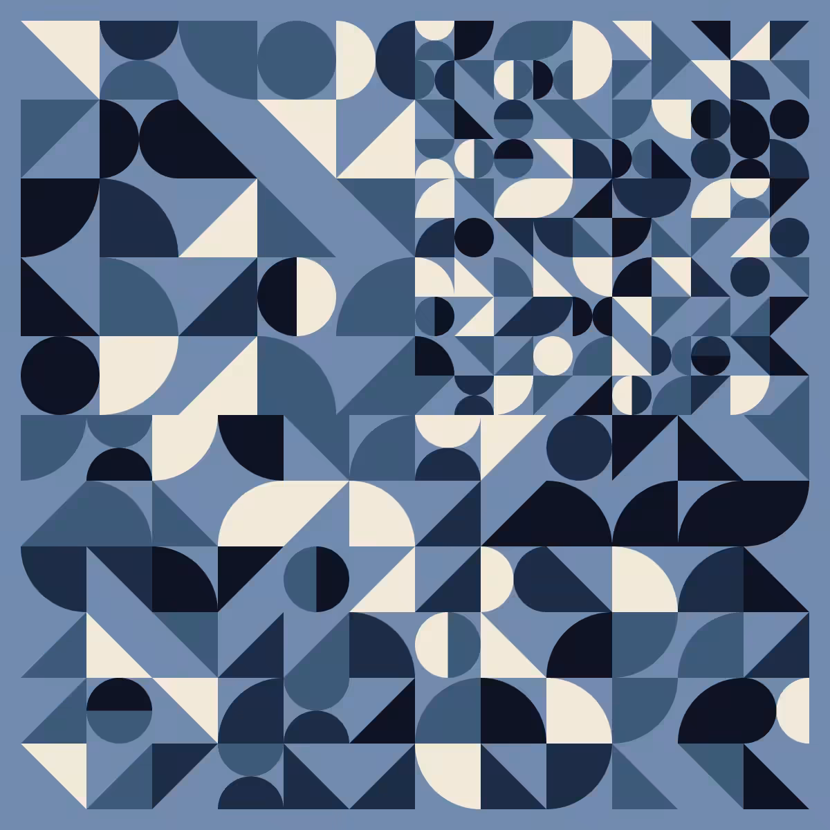 Bisections #65