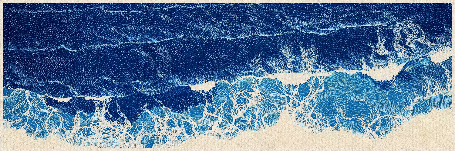 Linocean #110