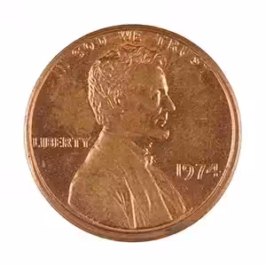 Cent #7651