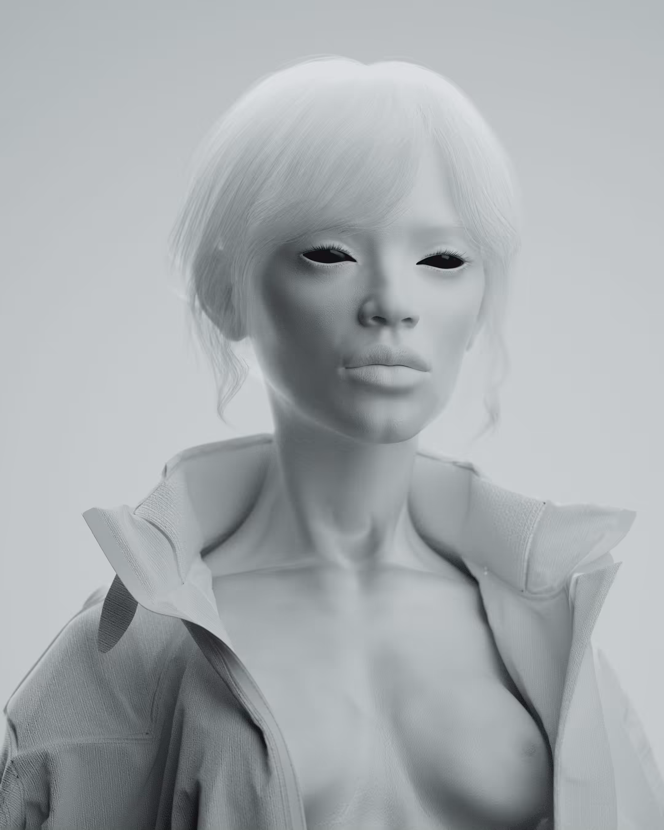 Chroma X #7