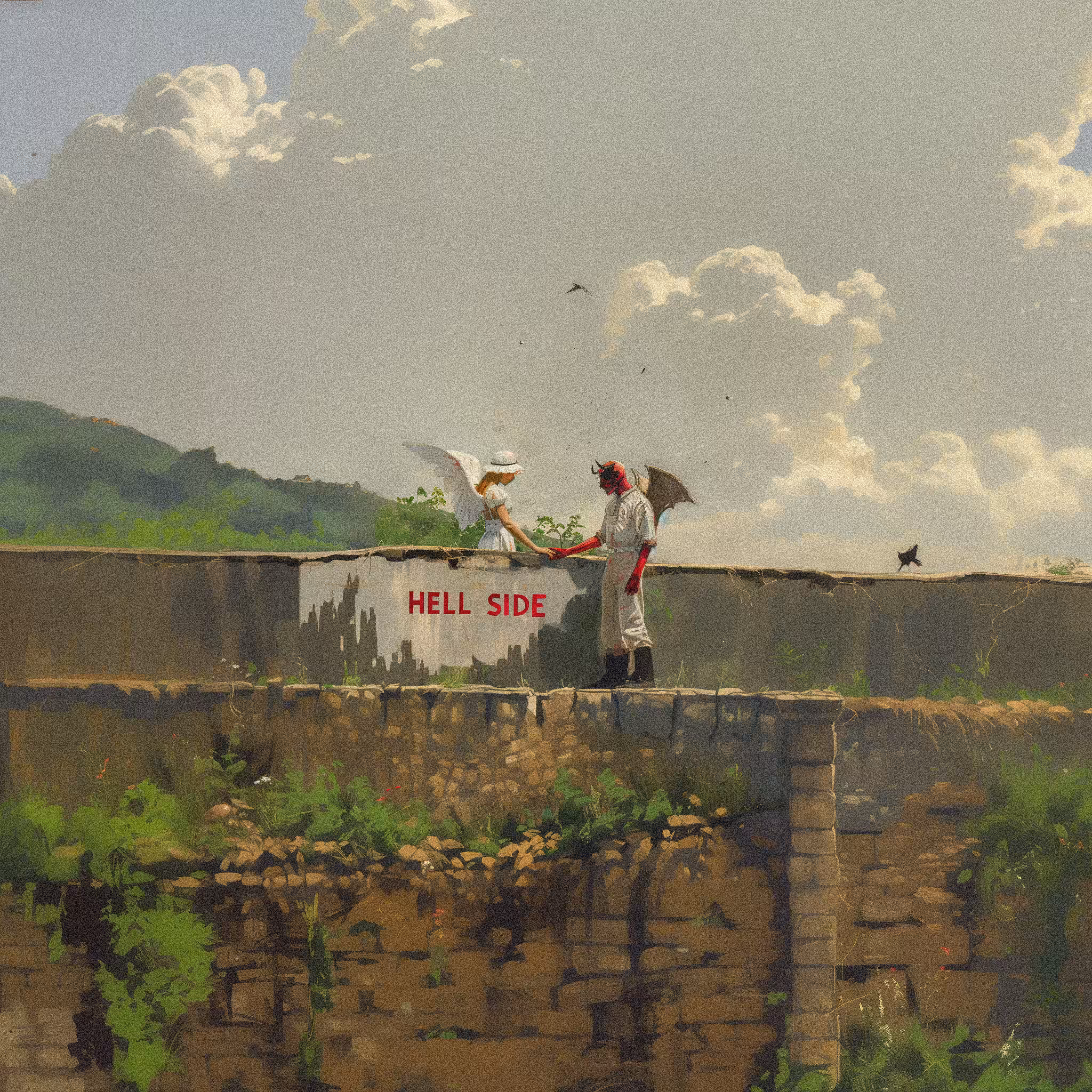 The Meeting Place