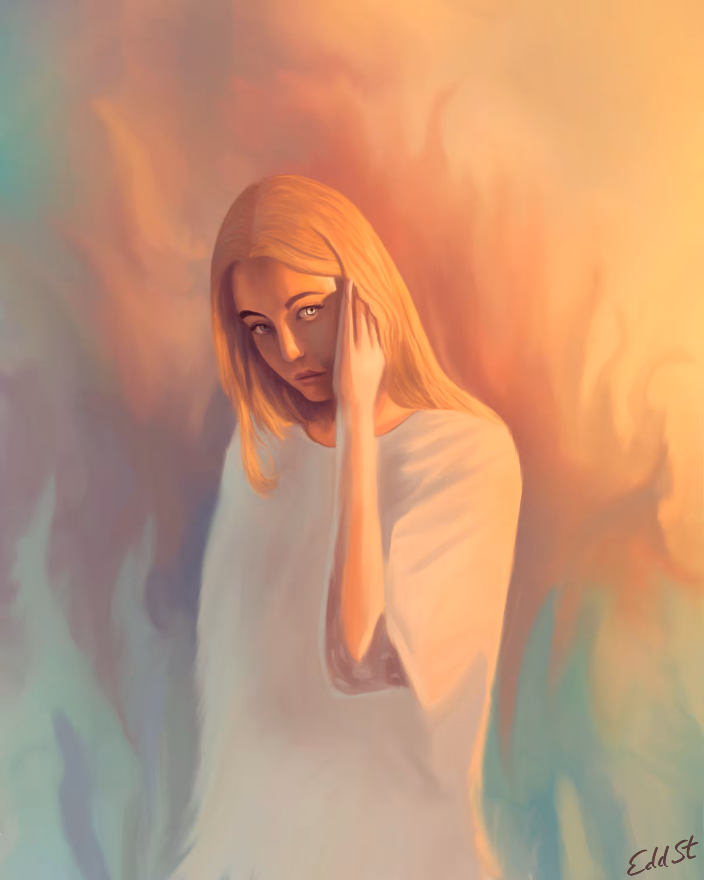 Light #1