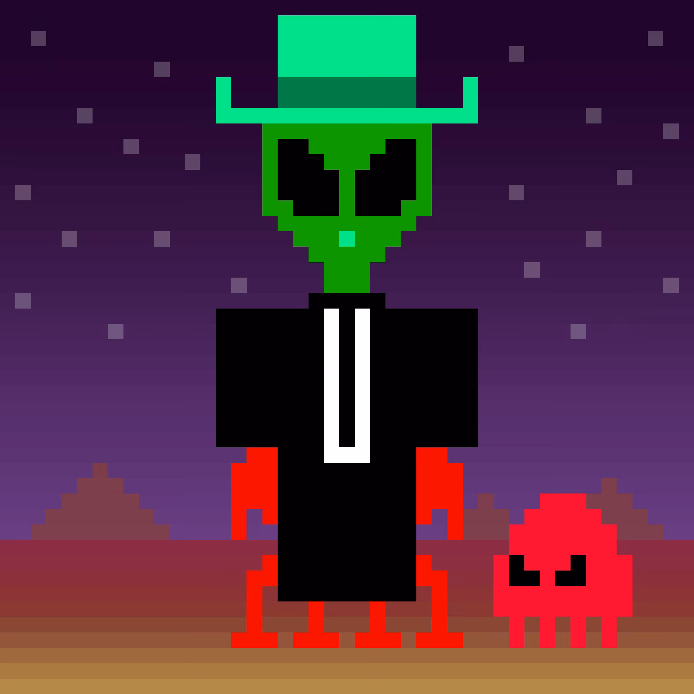 CryptoGalactican #80