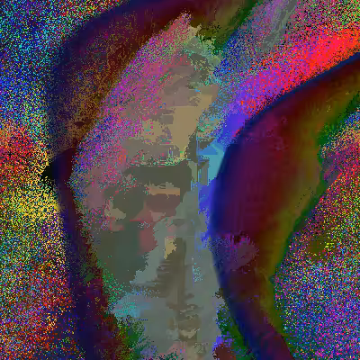Life Emitter #32