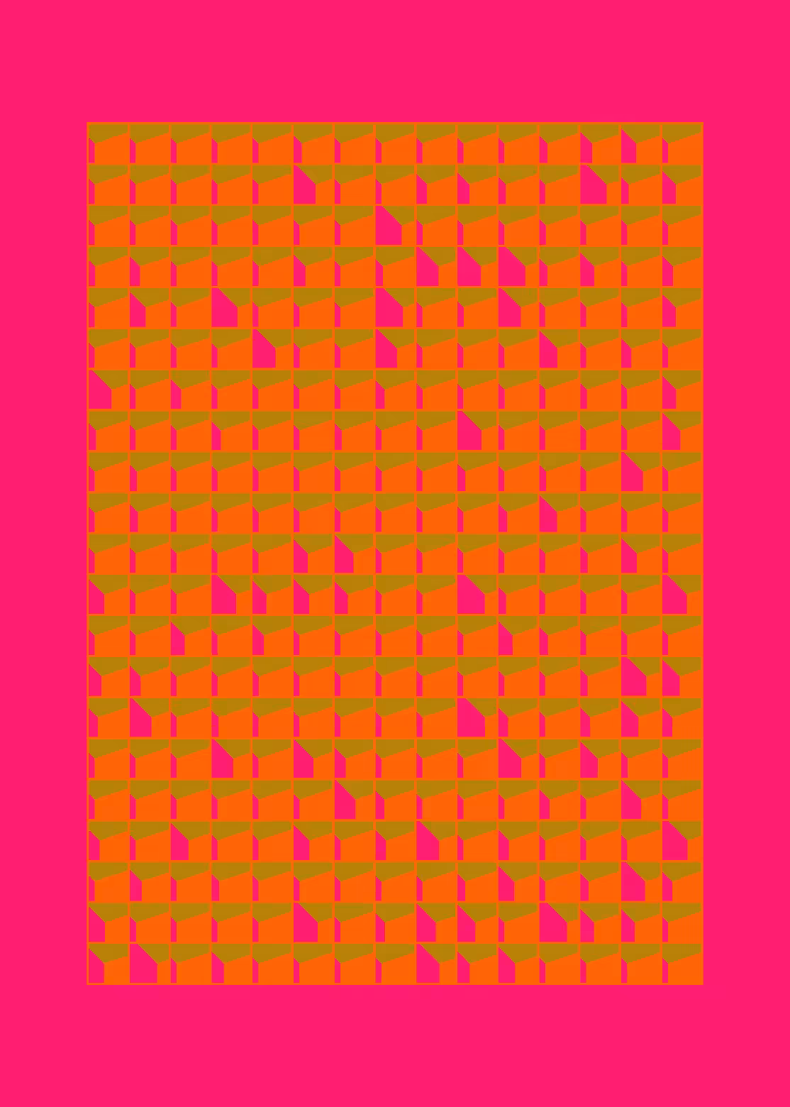 Infinite Transition #01” #11