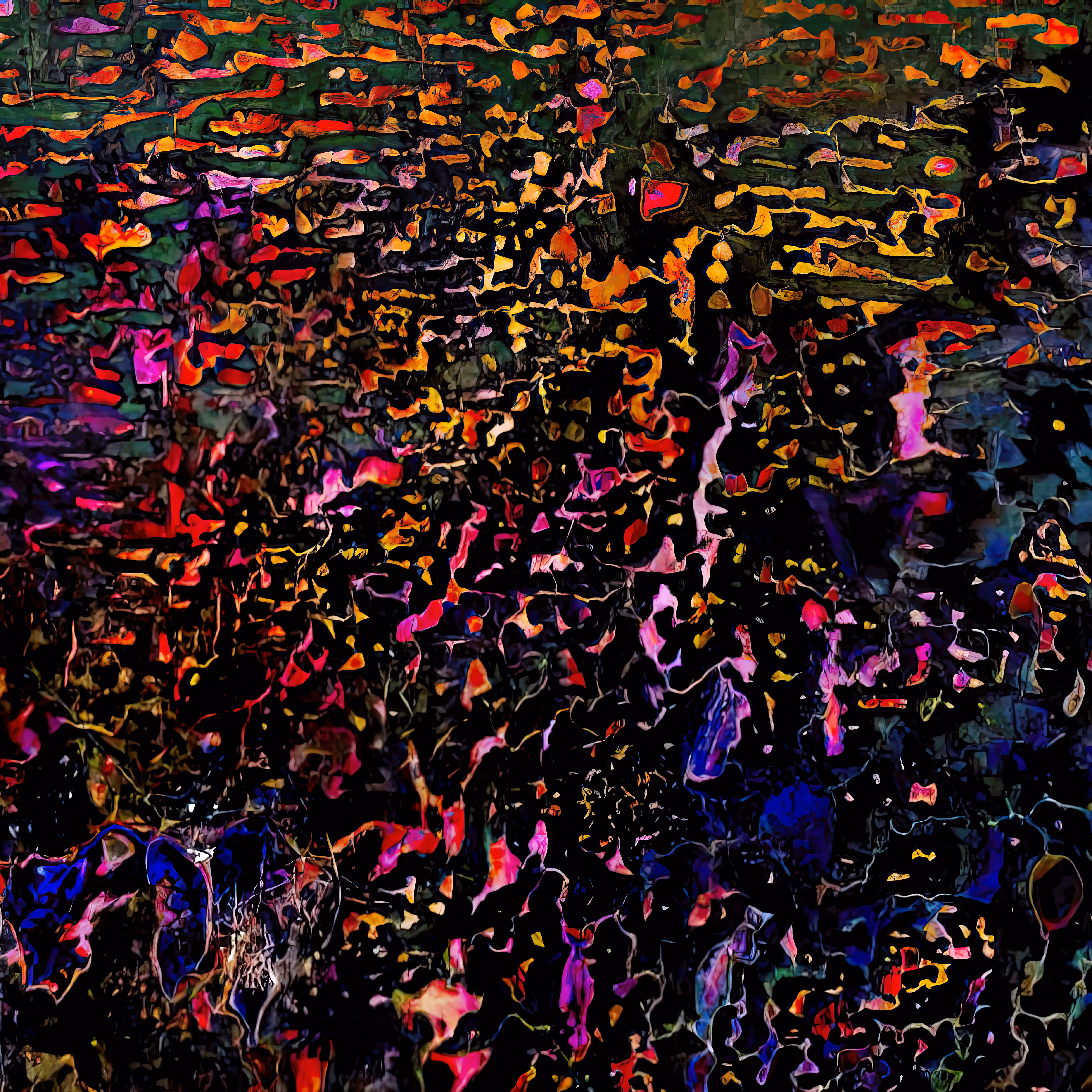 dark floods #1