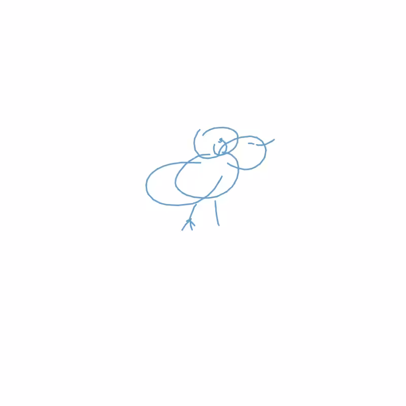 Deep Sketch #10