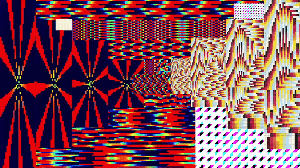 "Archa Signal" Expo Edit