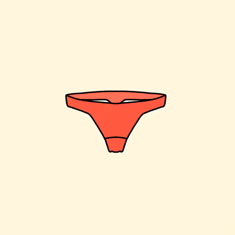 Panties #54