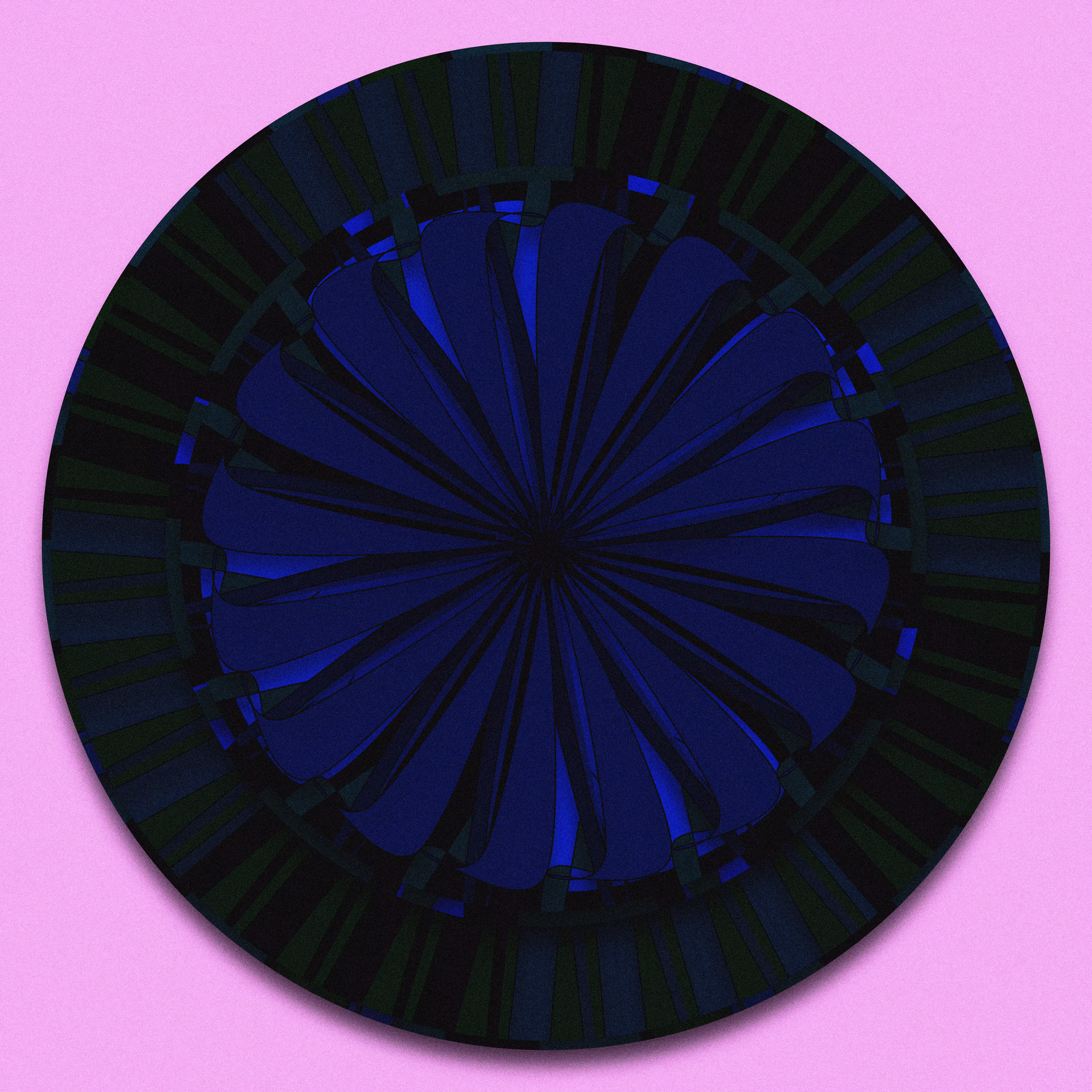 Mandala Dream #79