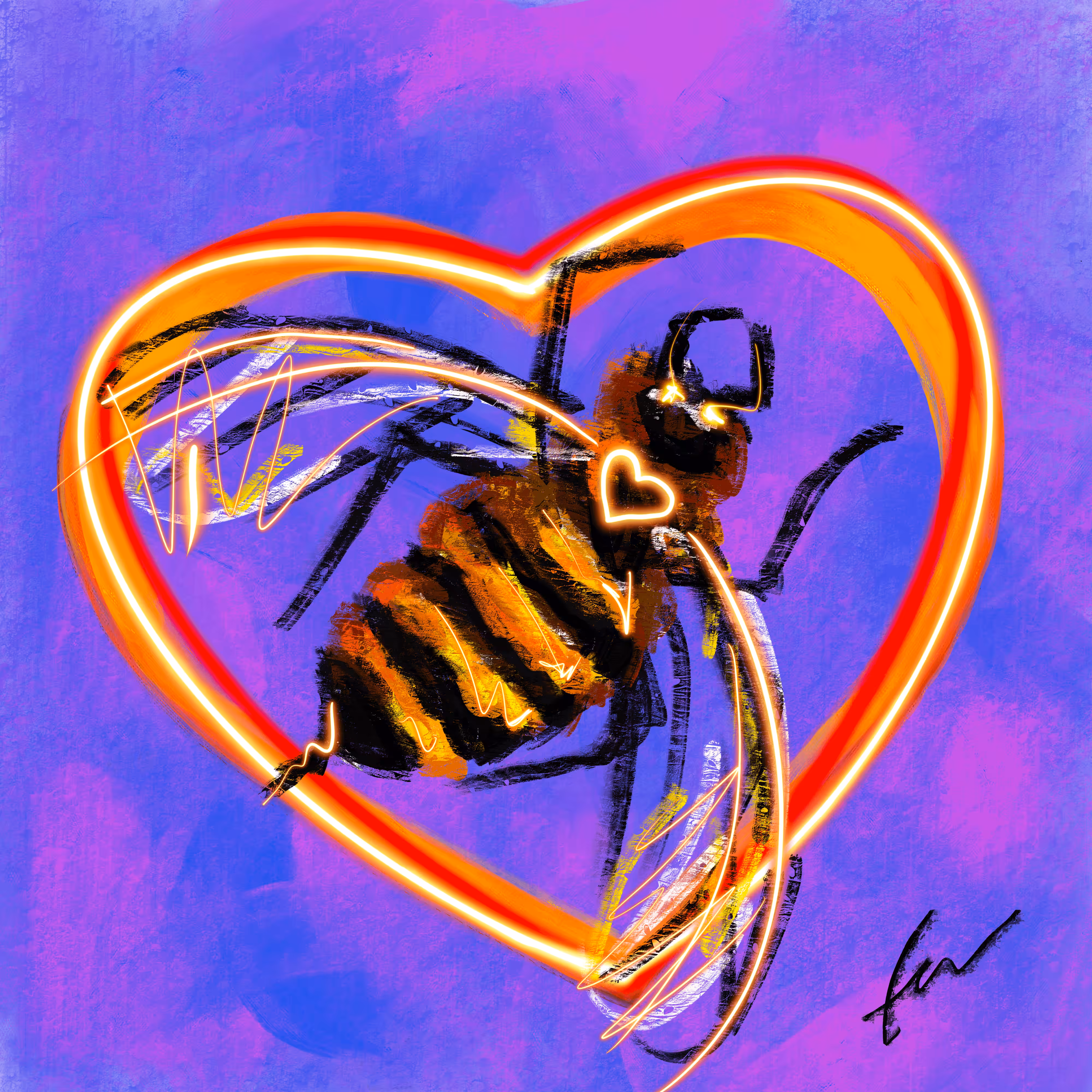 Beekeeper #19
