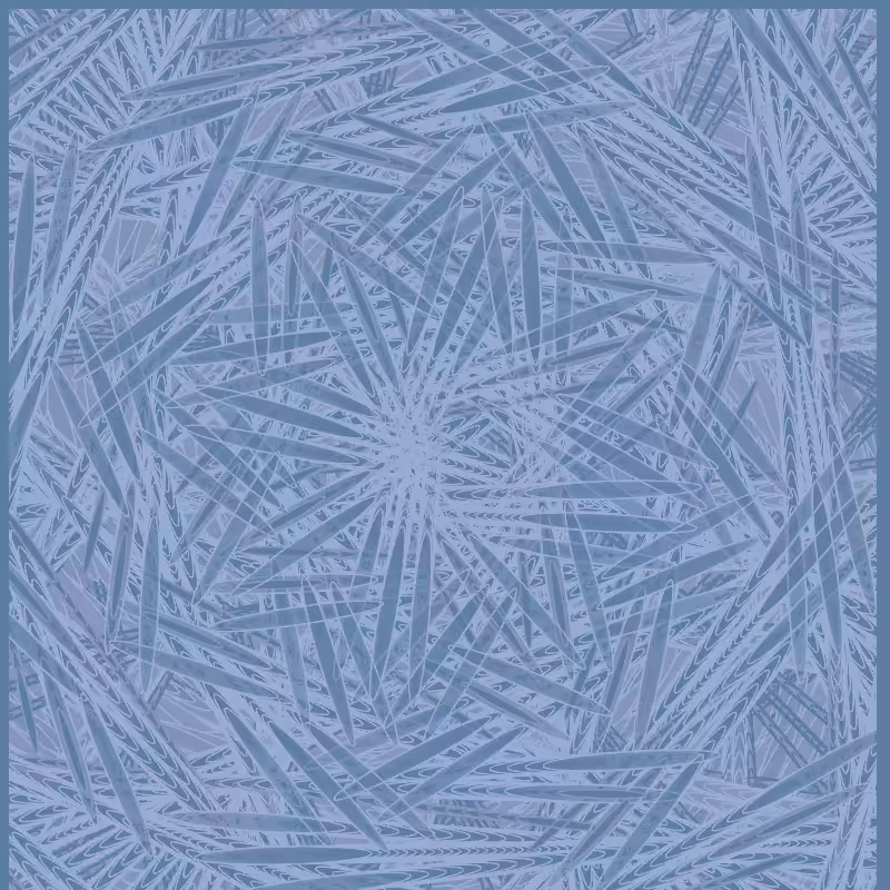 Perpetual Entanglement  #2