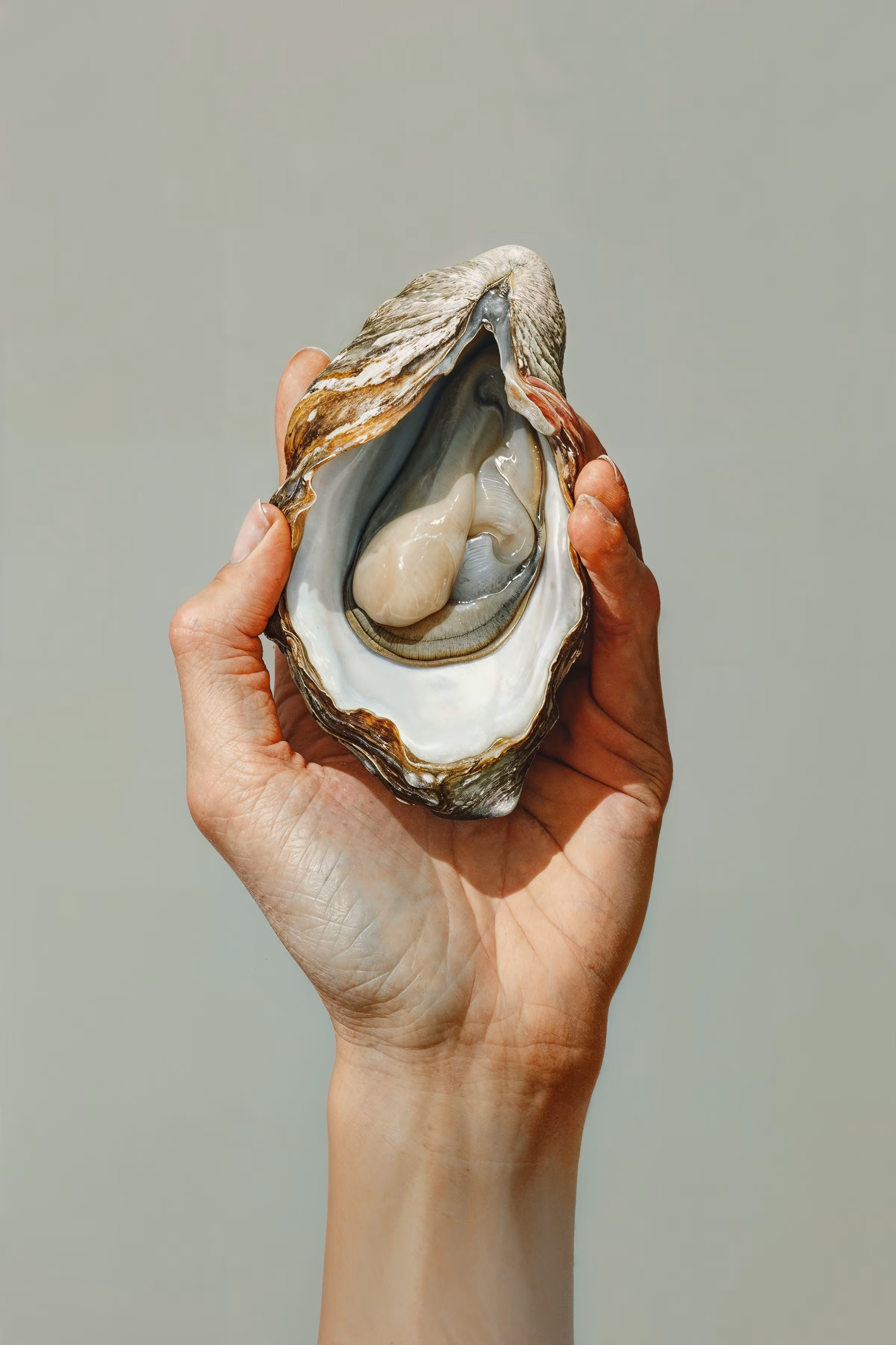 FLESH AND SALT