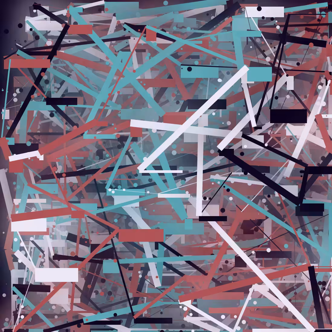 Harmony in chaos #89