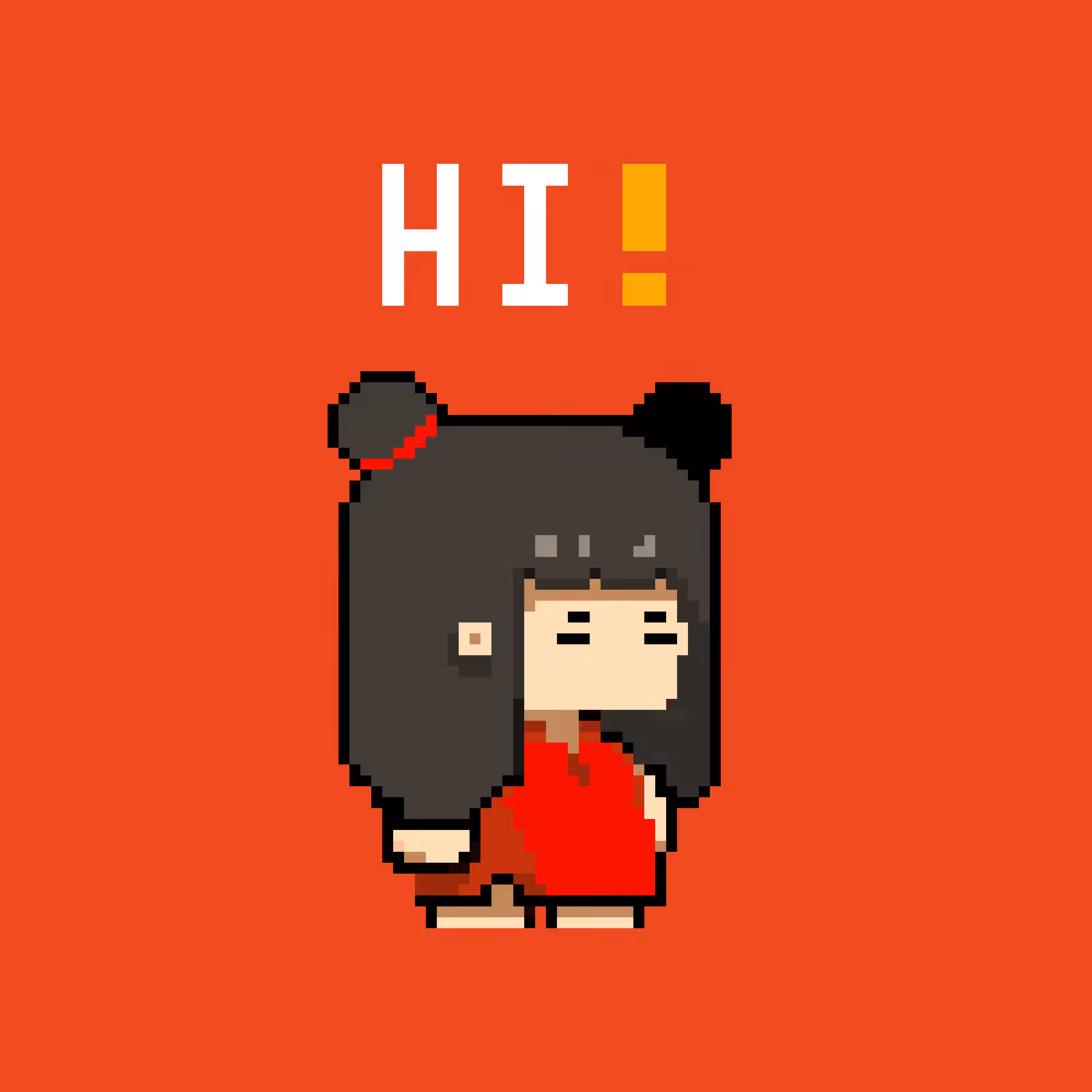 Happy chinese new year !